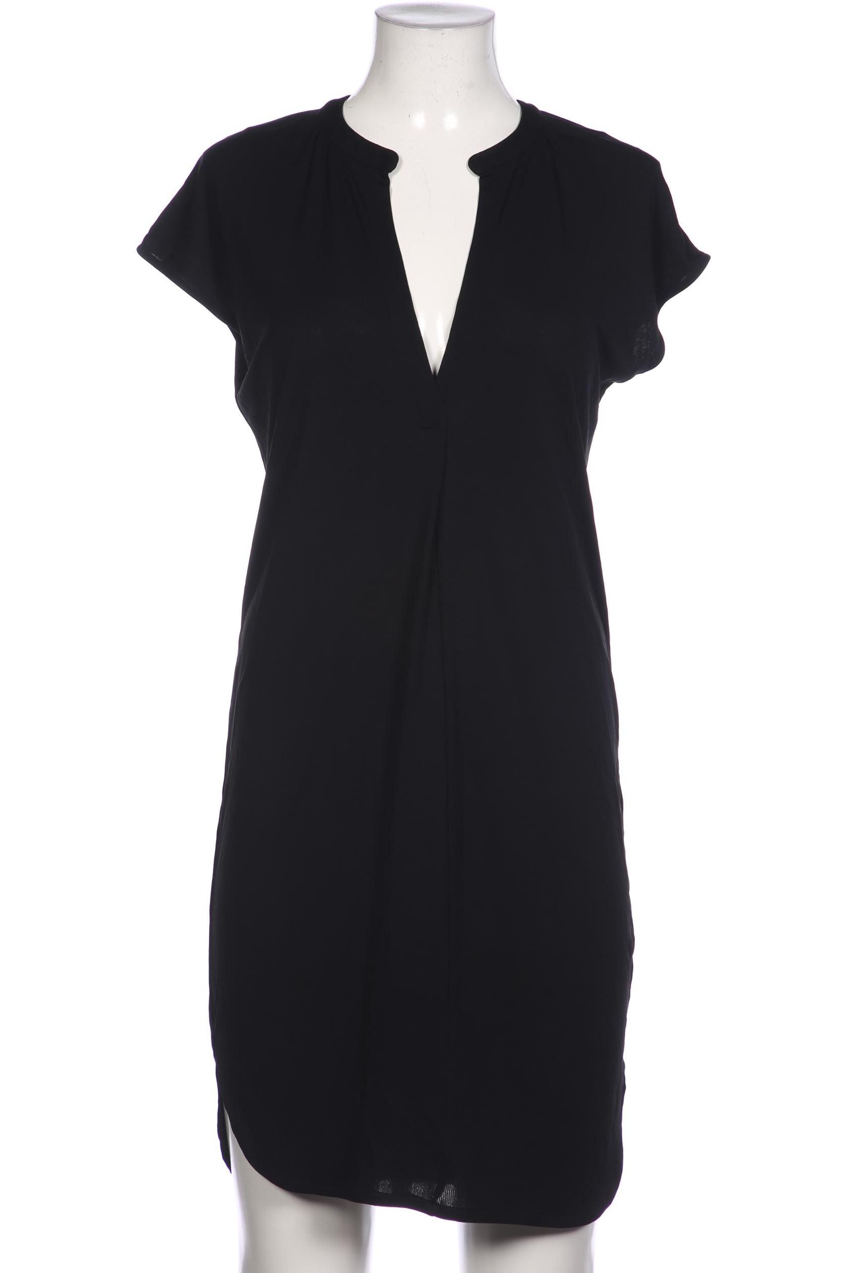 

iheart Damen Kleid, schwarz, Gr. 36