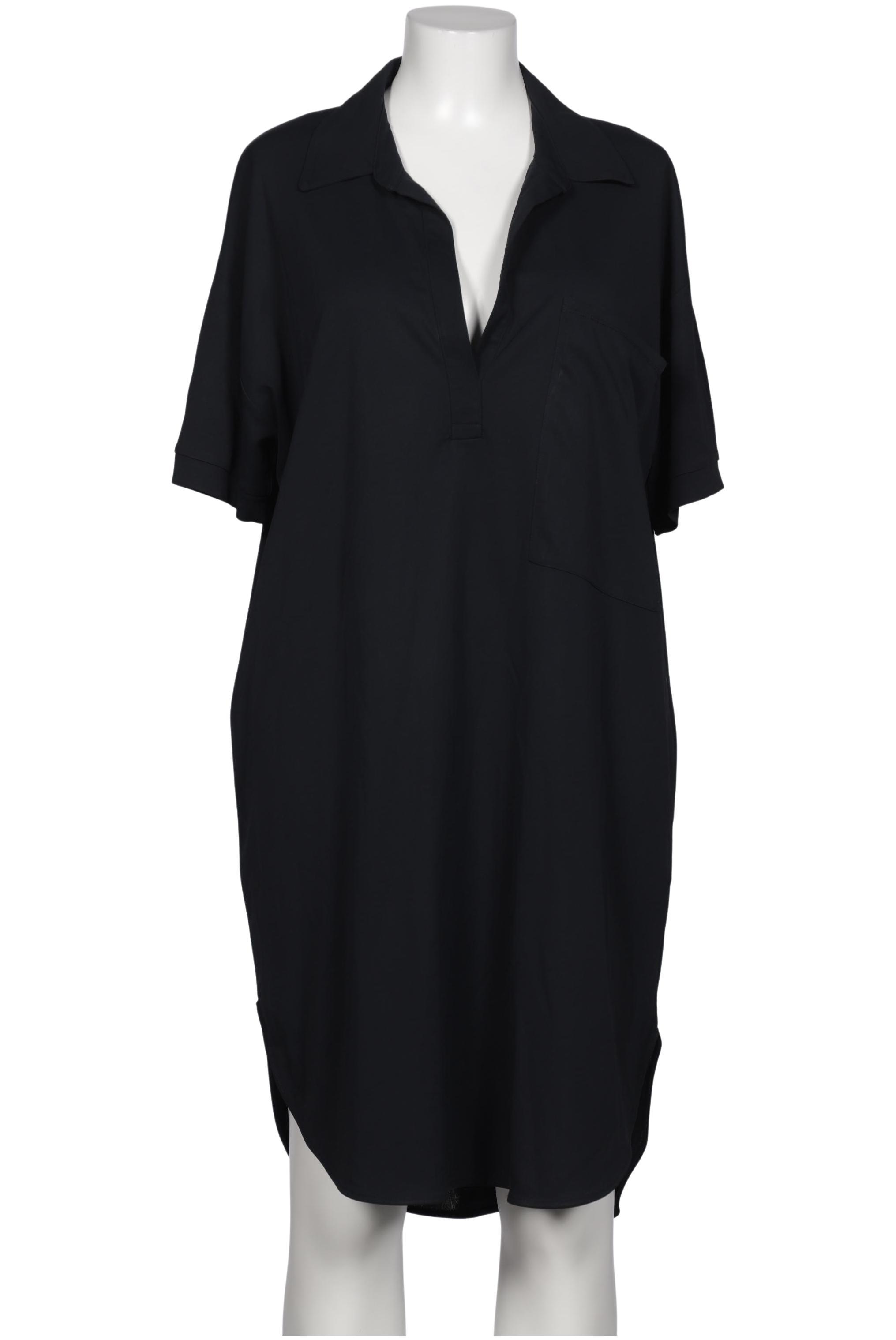 

iheart Damen Kleid, marineblau, Gr. 42