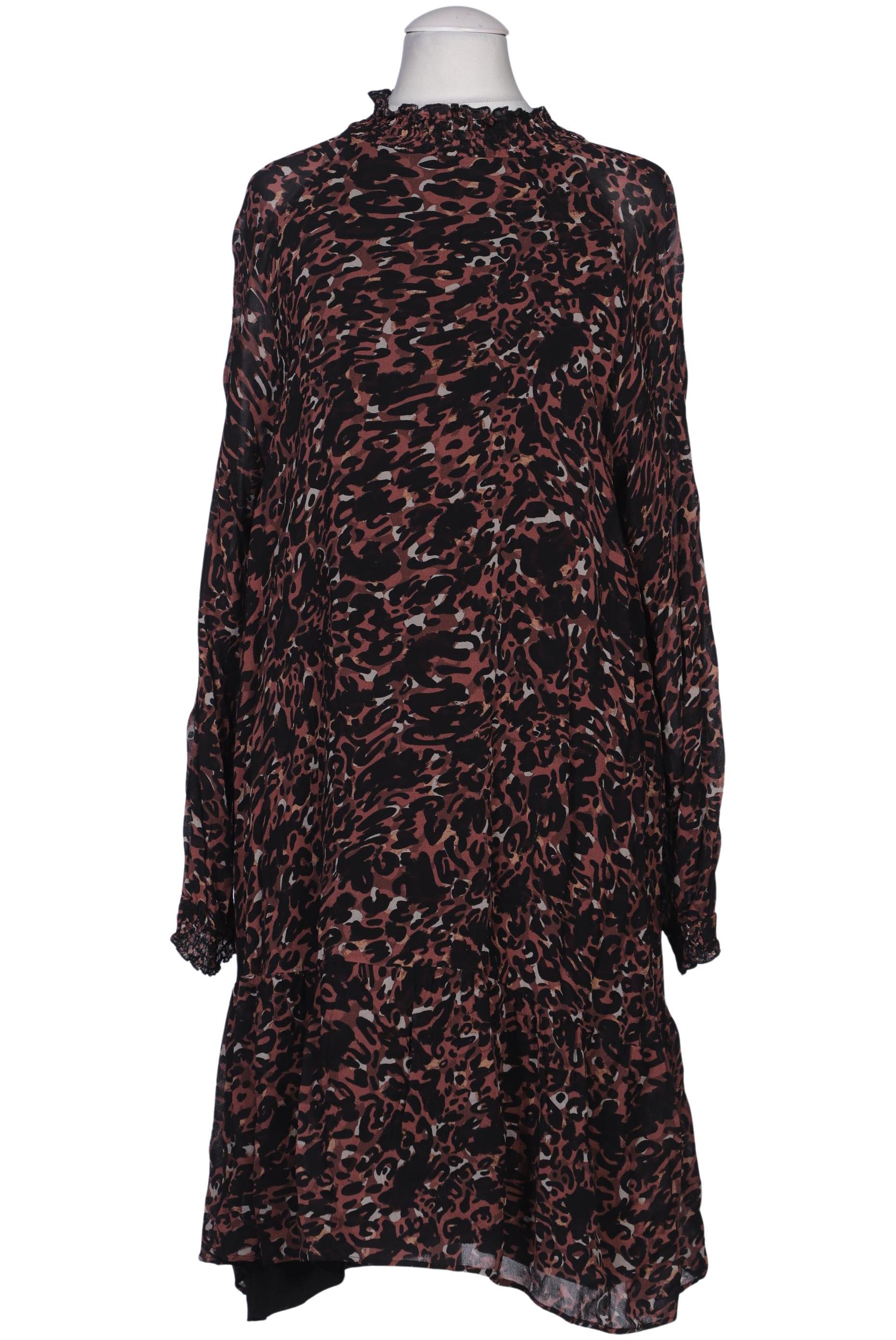 

iheart Damen Kleid, mehrfarbig, Gr. 36