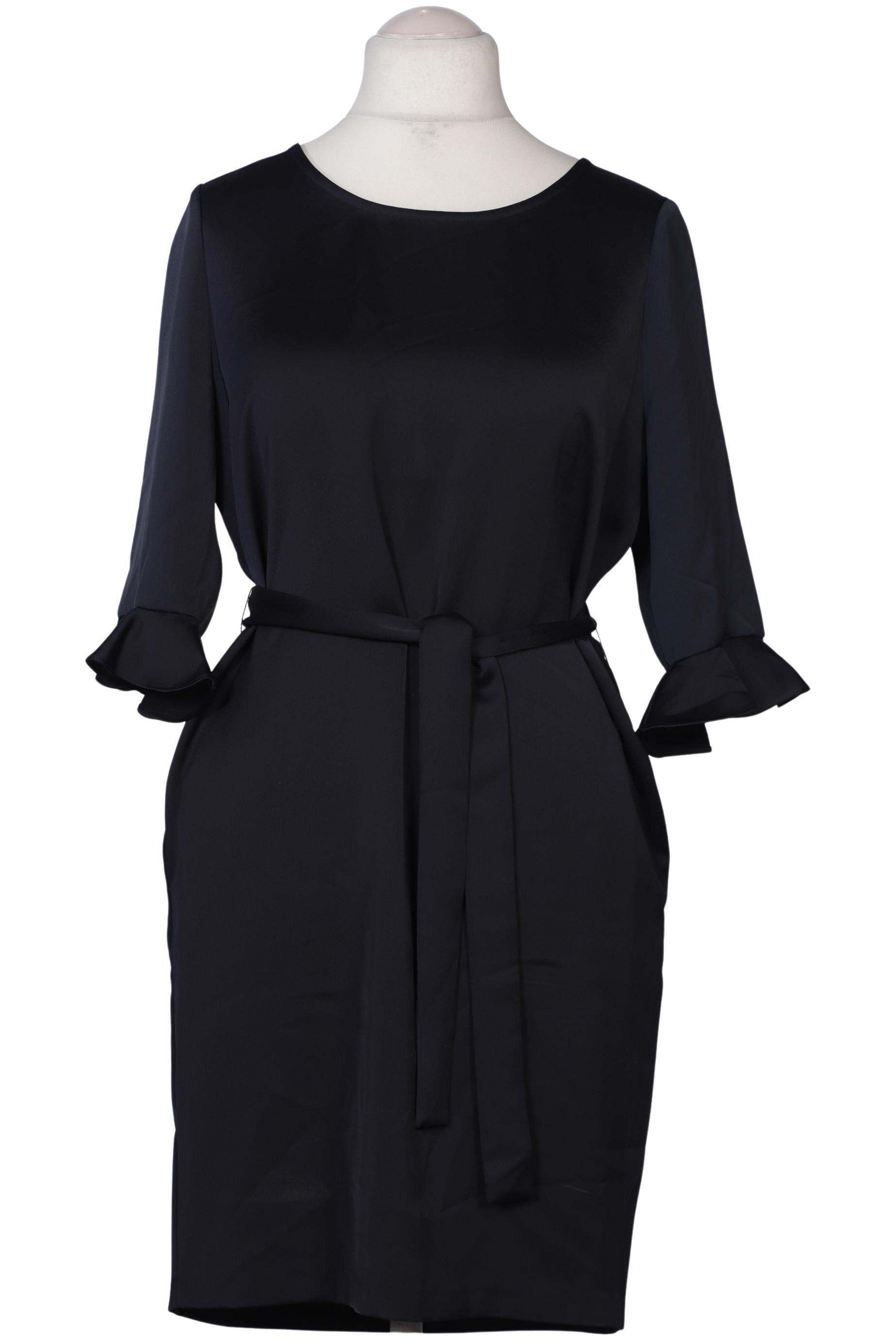 

iheart Damen Kleid, marineblau, Gr. 38