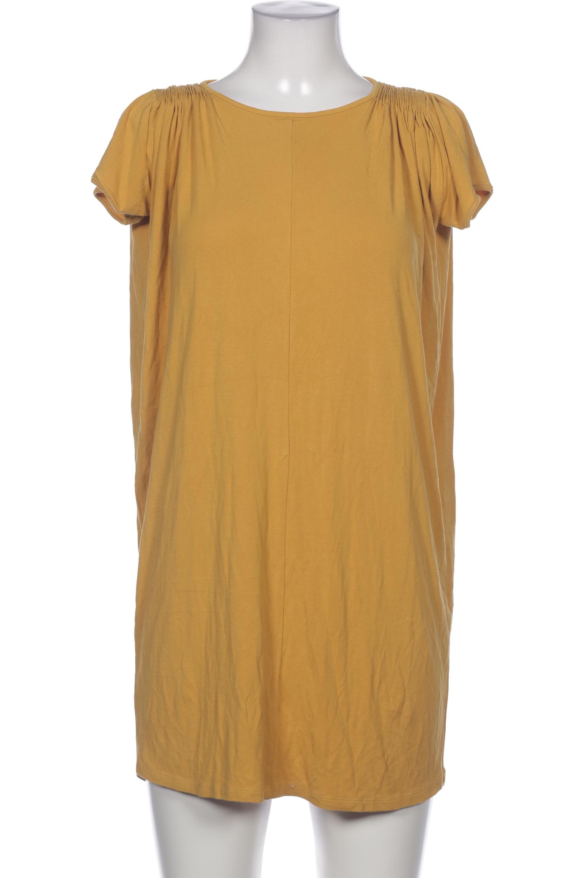 

iheart Damen Kleid, orange, Gr. 36