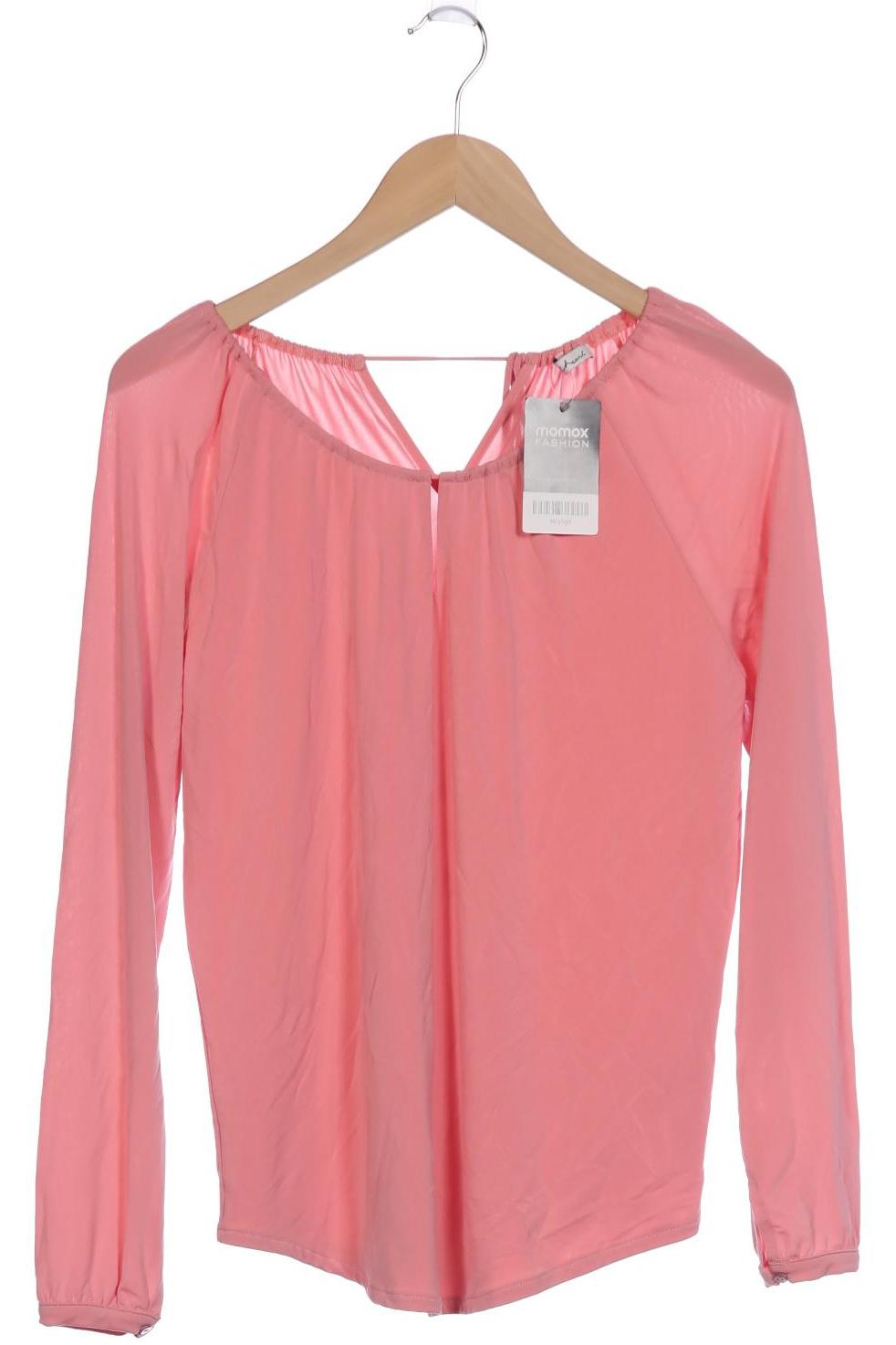 

iheart Damen Langarmshirt, pink