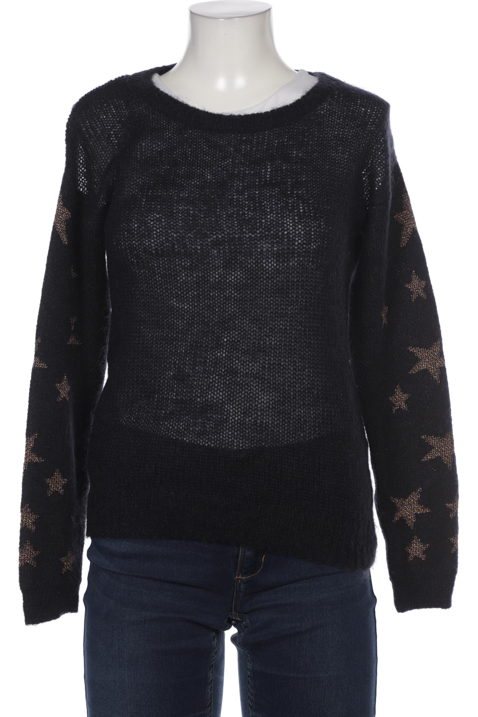 

iheart Damen Pullover, marineblau