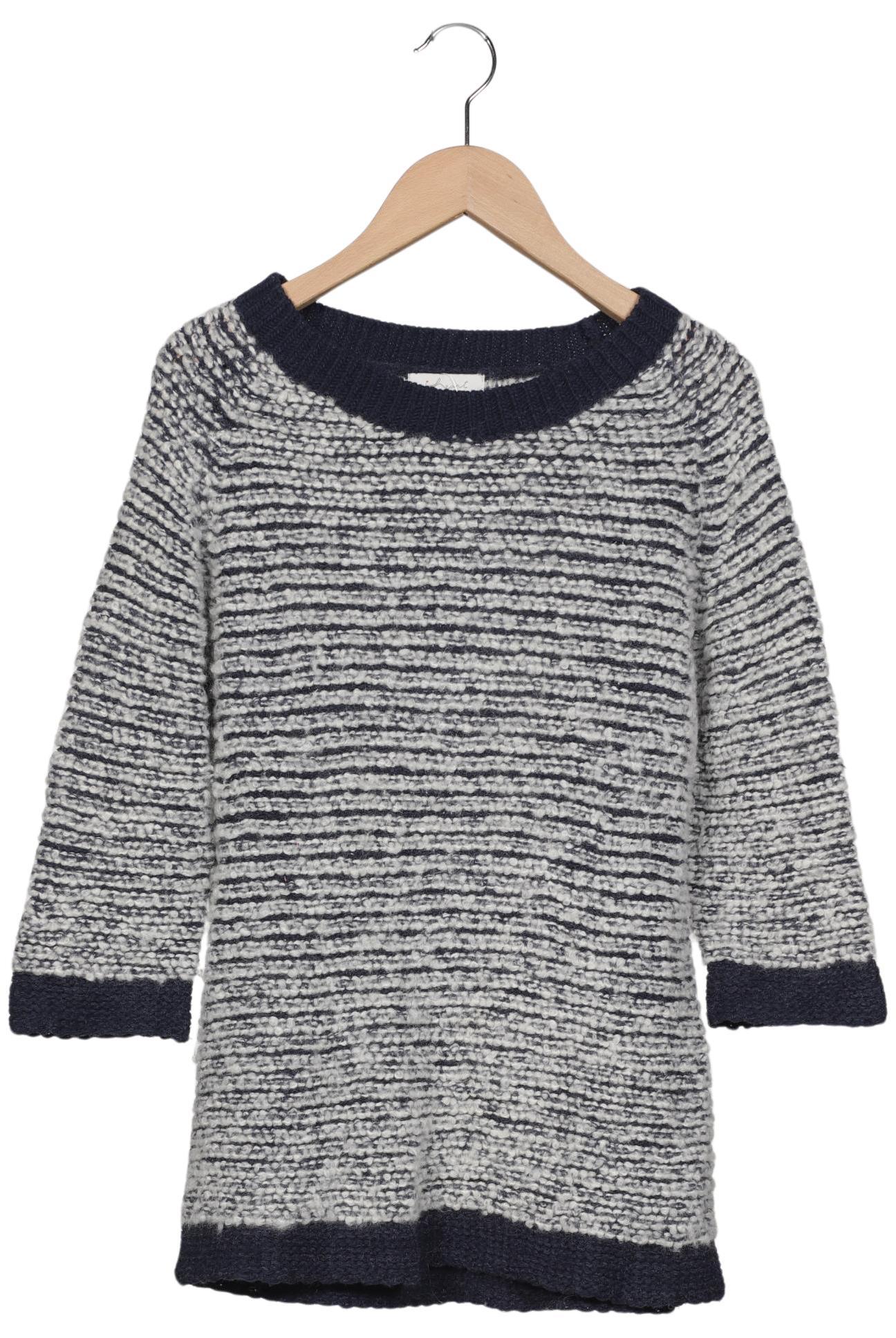 

iheart Damen Pullover, grau, Gr. 36