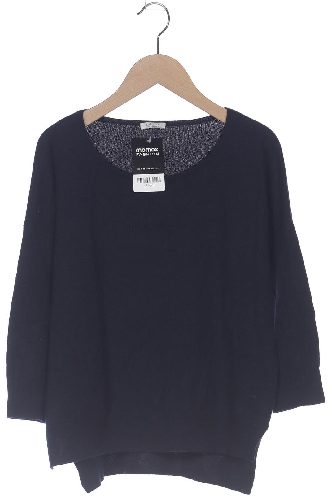 

iheart Damen Pullover, marineblau, Gr. 34