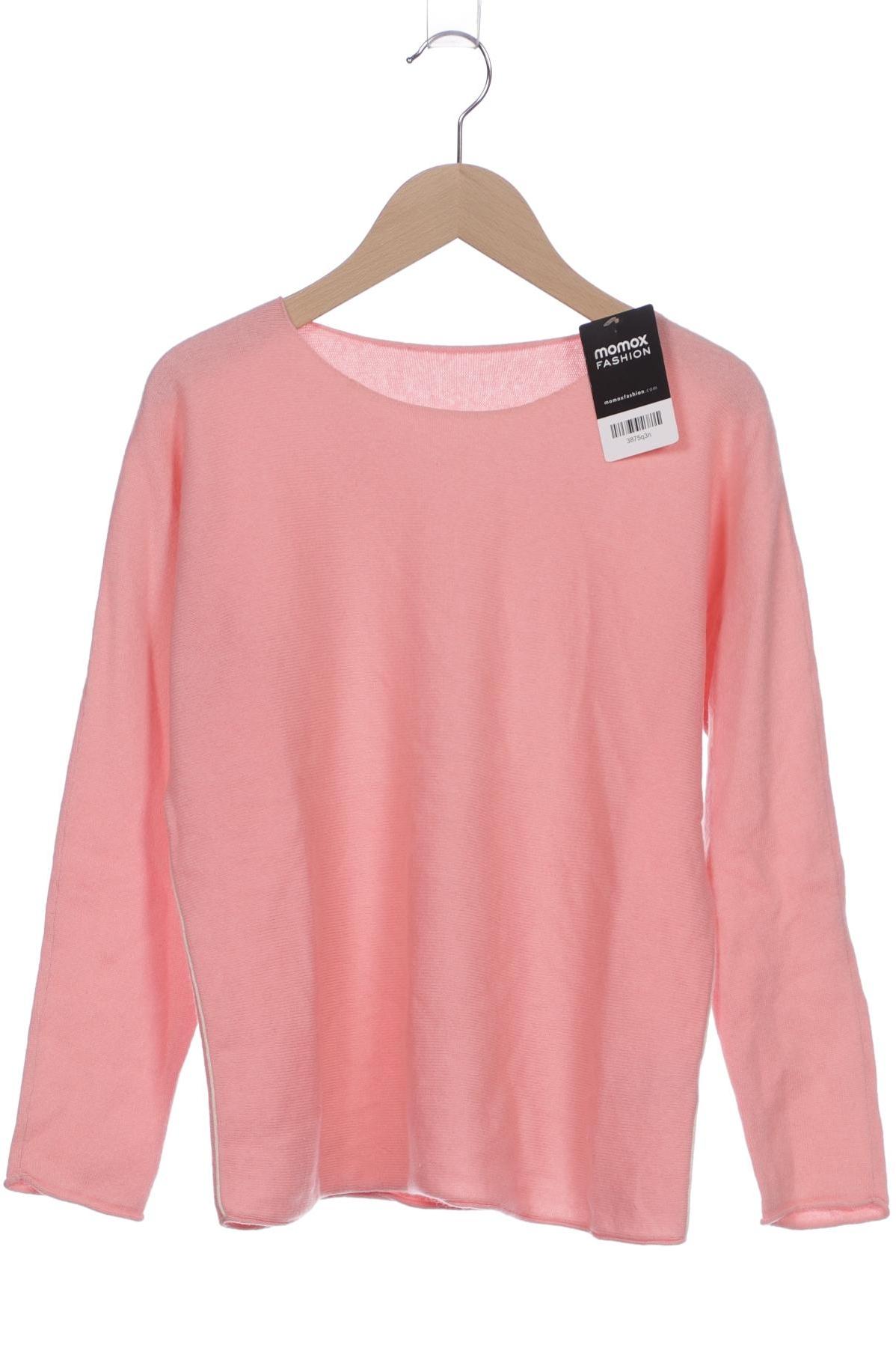 

iheart Damen Pullover, pink, Gr. 34