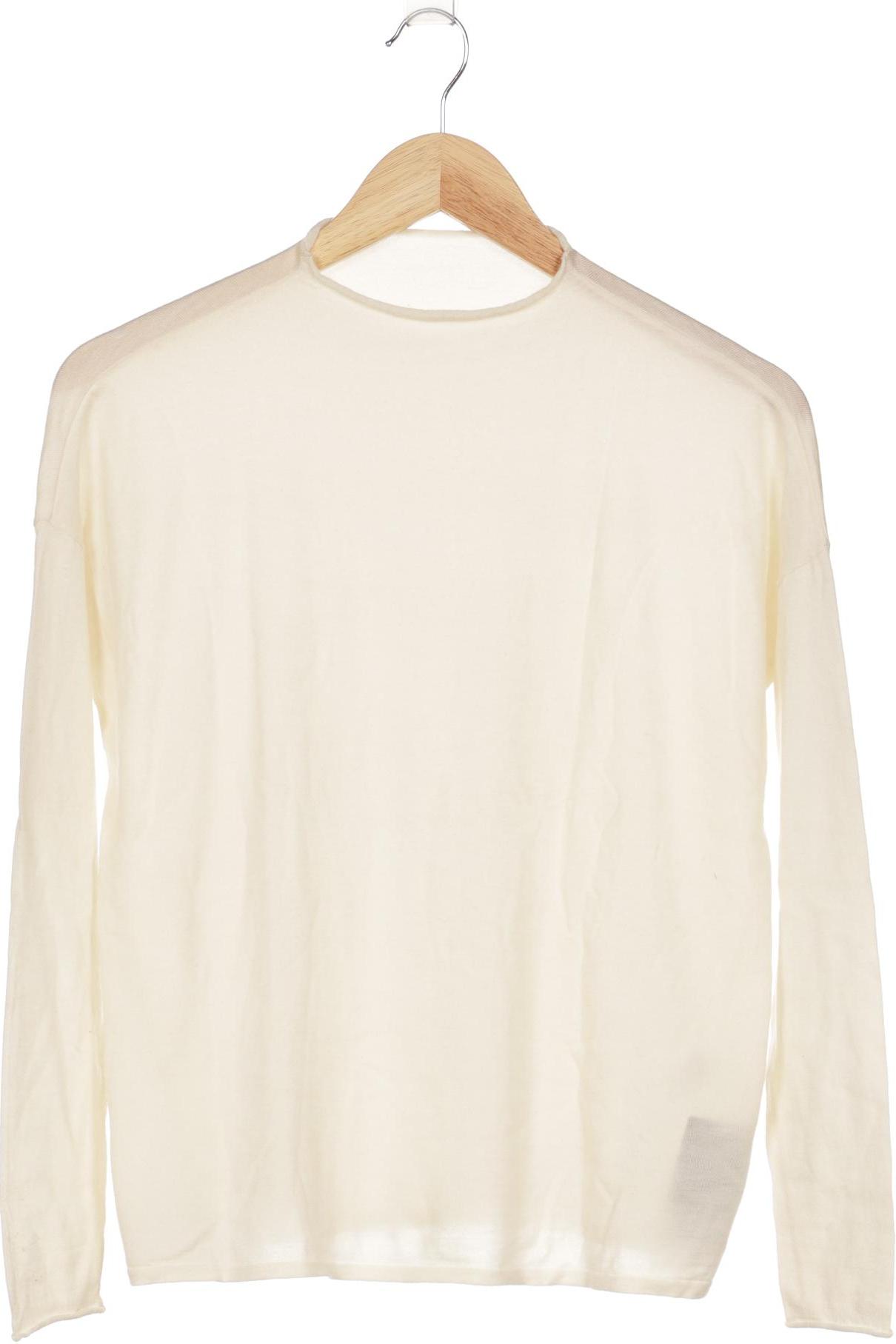 

iheart Damen Pullover, beige, Gr. 36