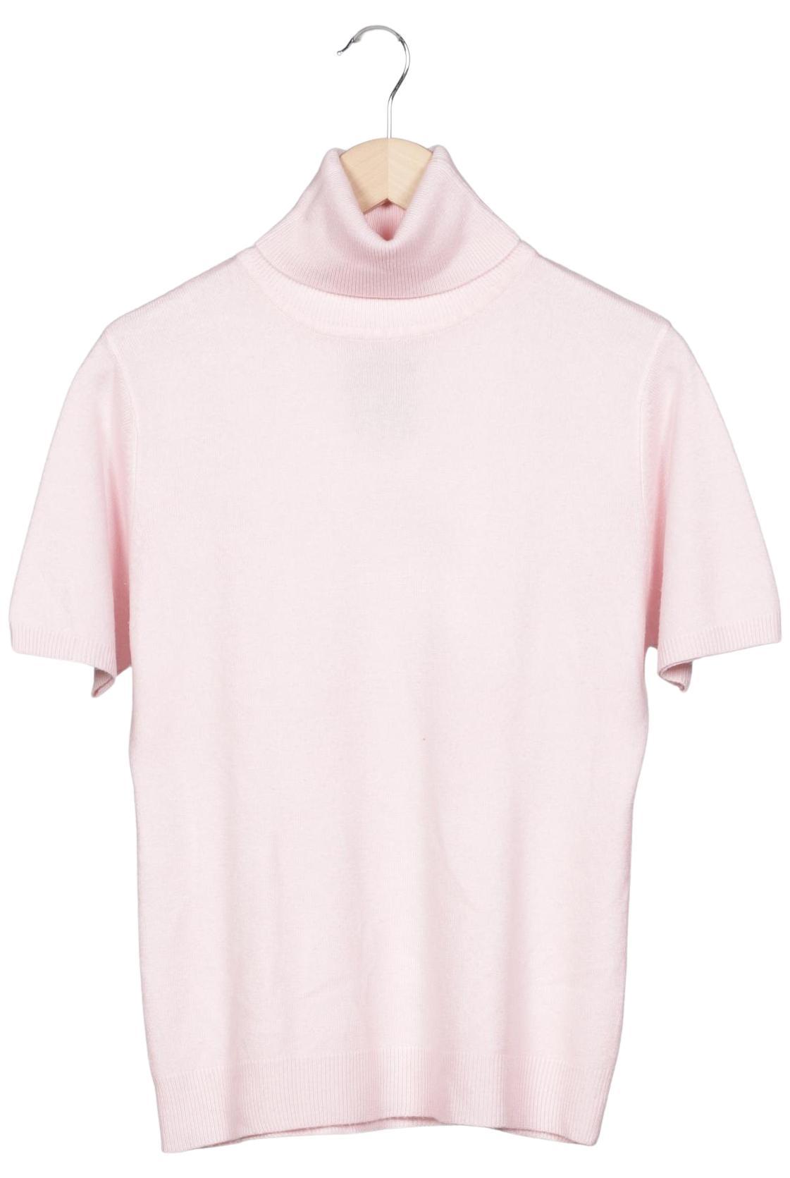 

iheart Damen Pullover, pink, Gr. 38