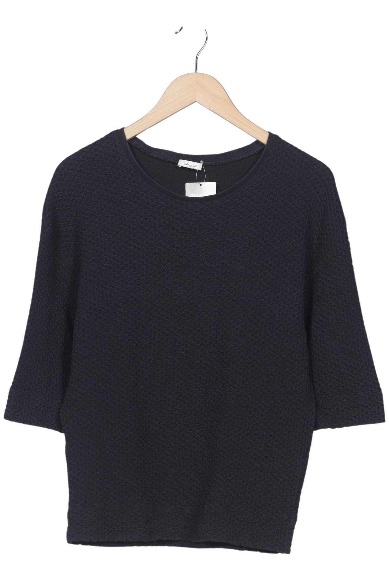 

iheart Damen Pullover, marineblau, Gr. 38