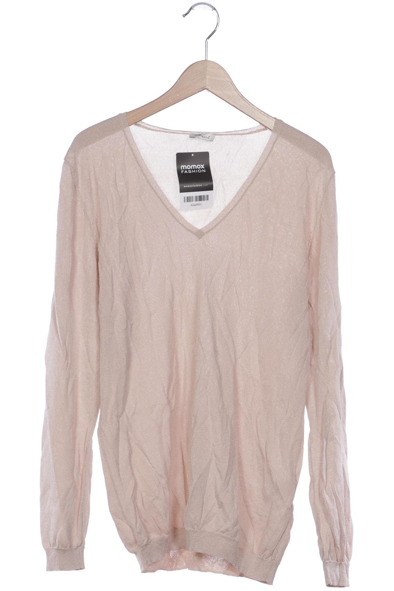 

iheart Damen Pullover, pink, Gr. 38