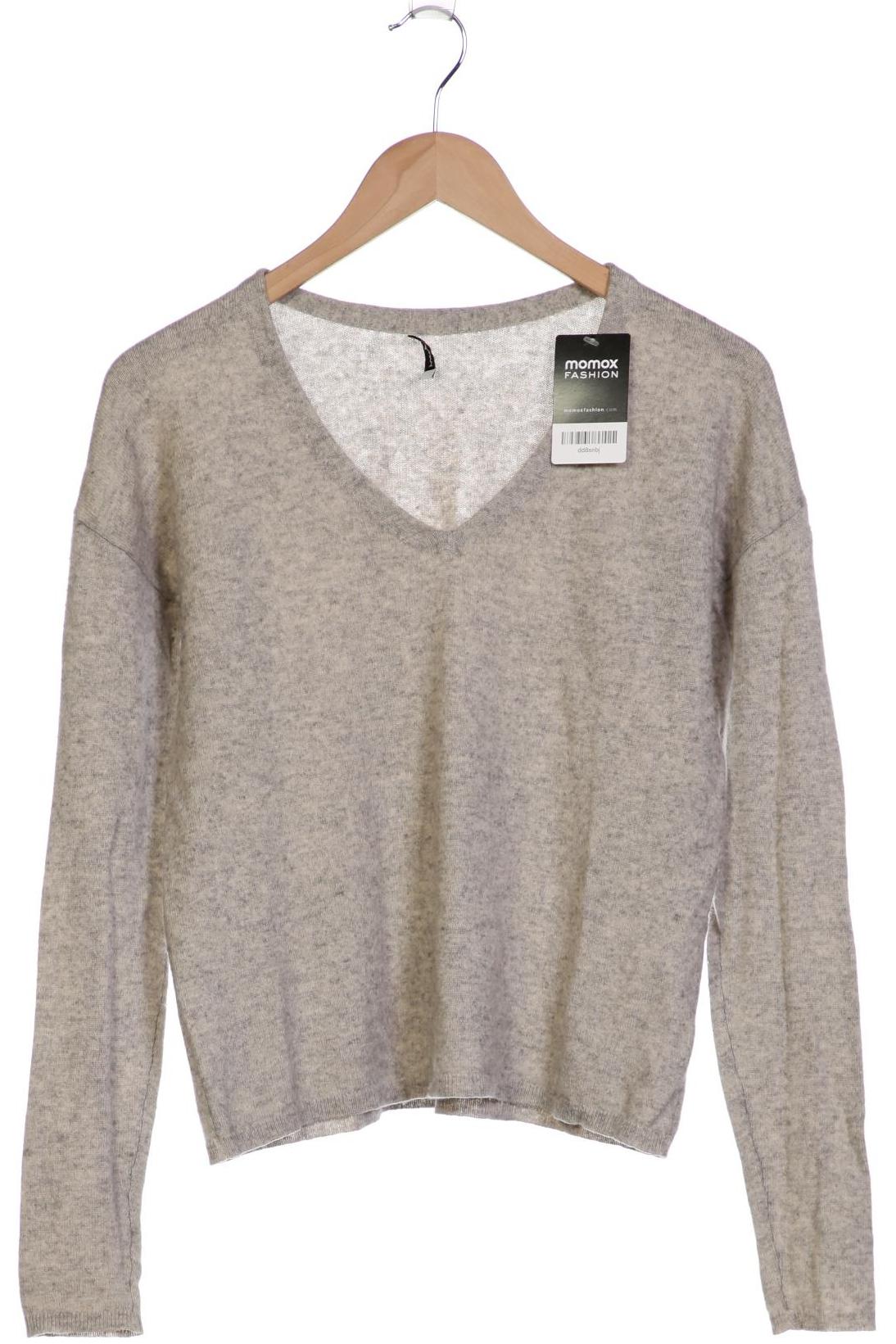 

iheart Damen Pullover, grau, Gr. 38