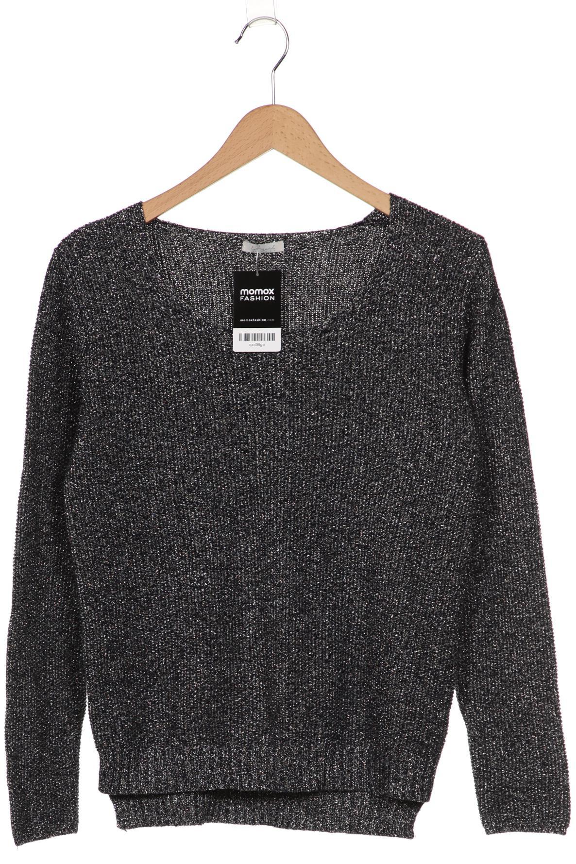 

iheart Damen Pullover, grau