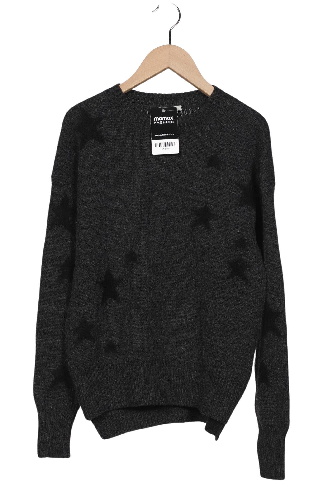 

iheart Damen Pullover, schwarz, Gr. 36