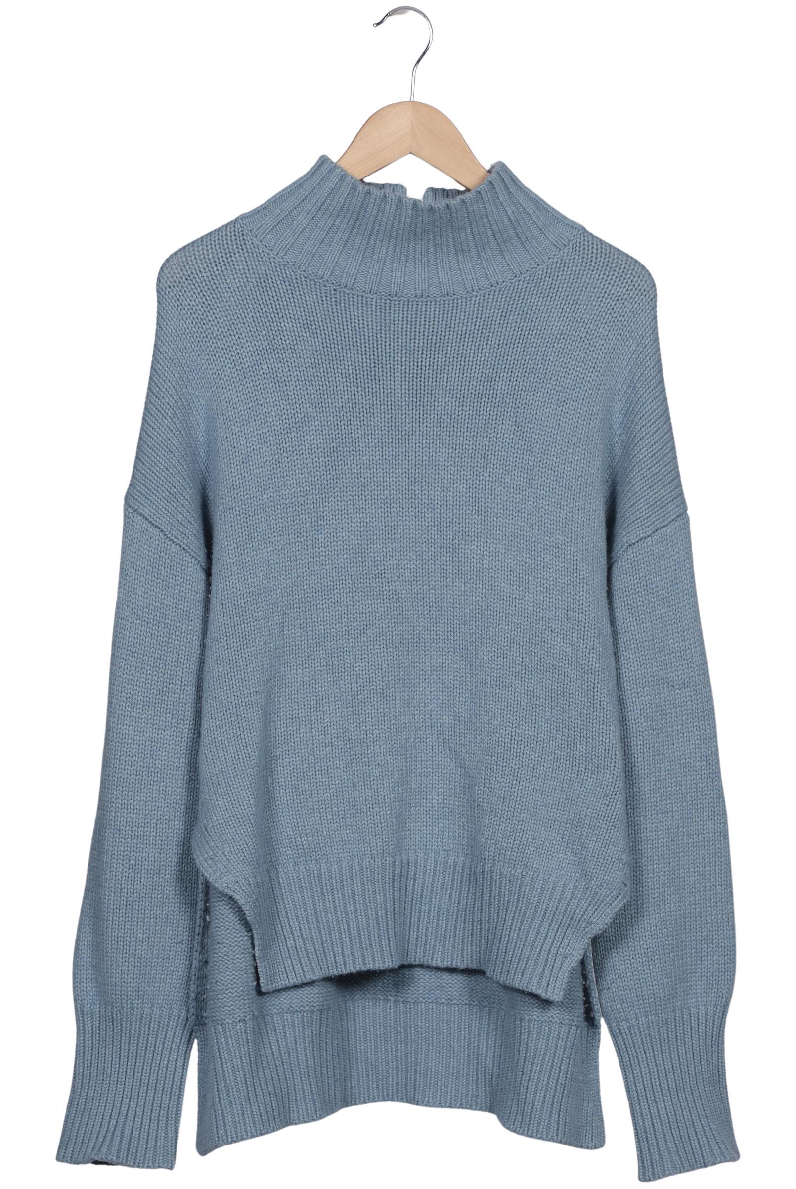 

iheart Damen Pullover, hellblau, Gr. 42
