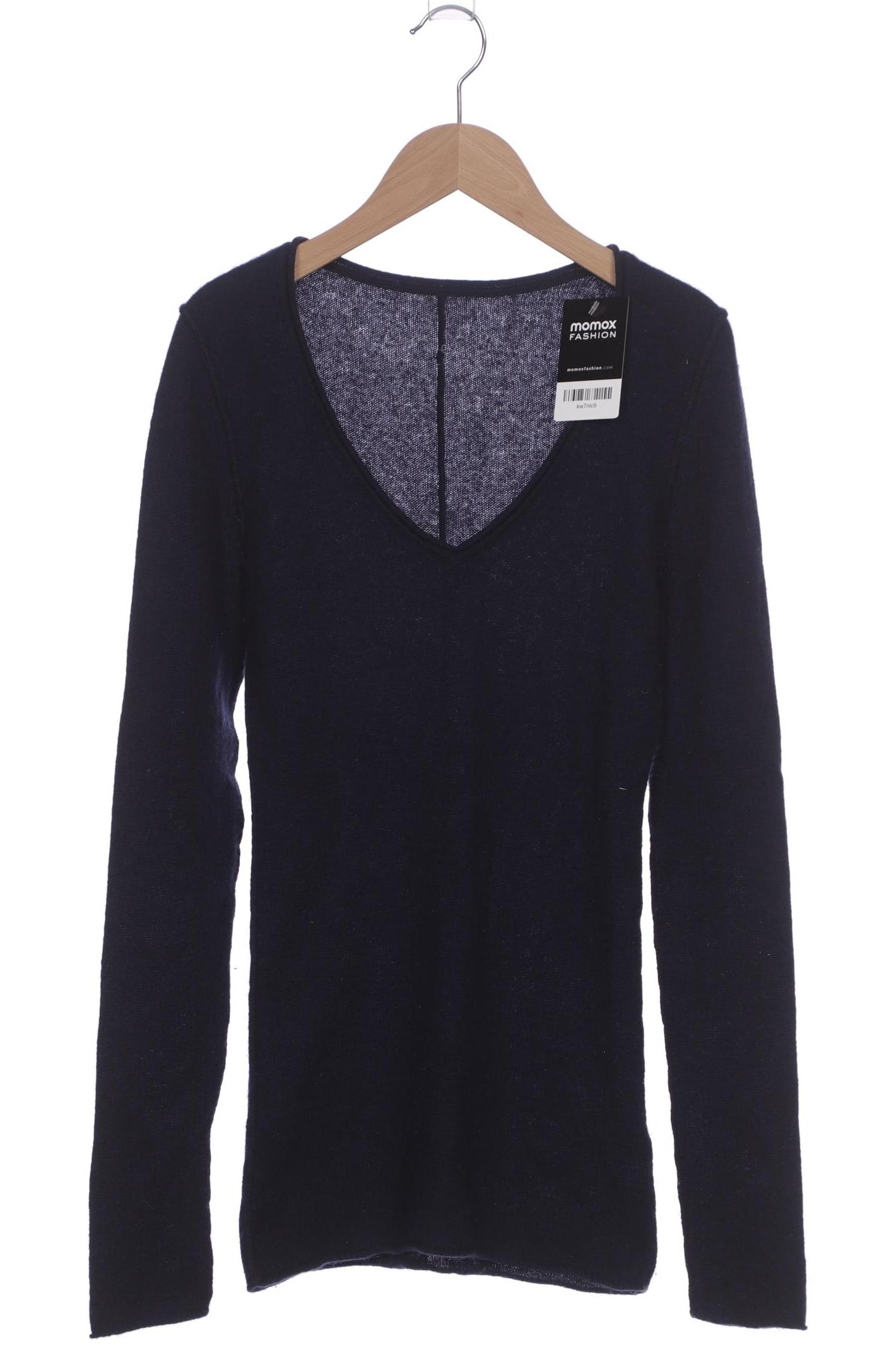 

iheart Damen Pullover, marineblau, Gr. 36