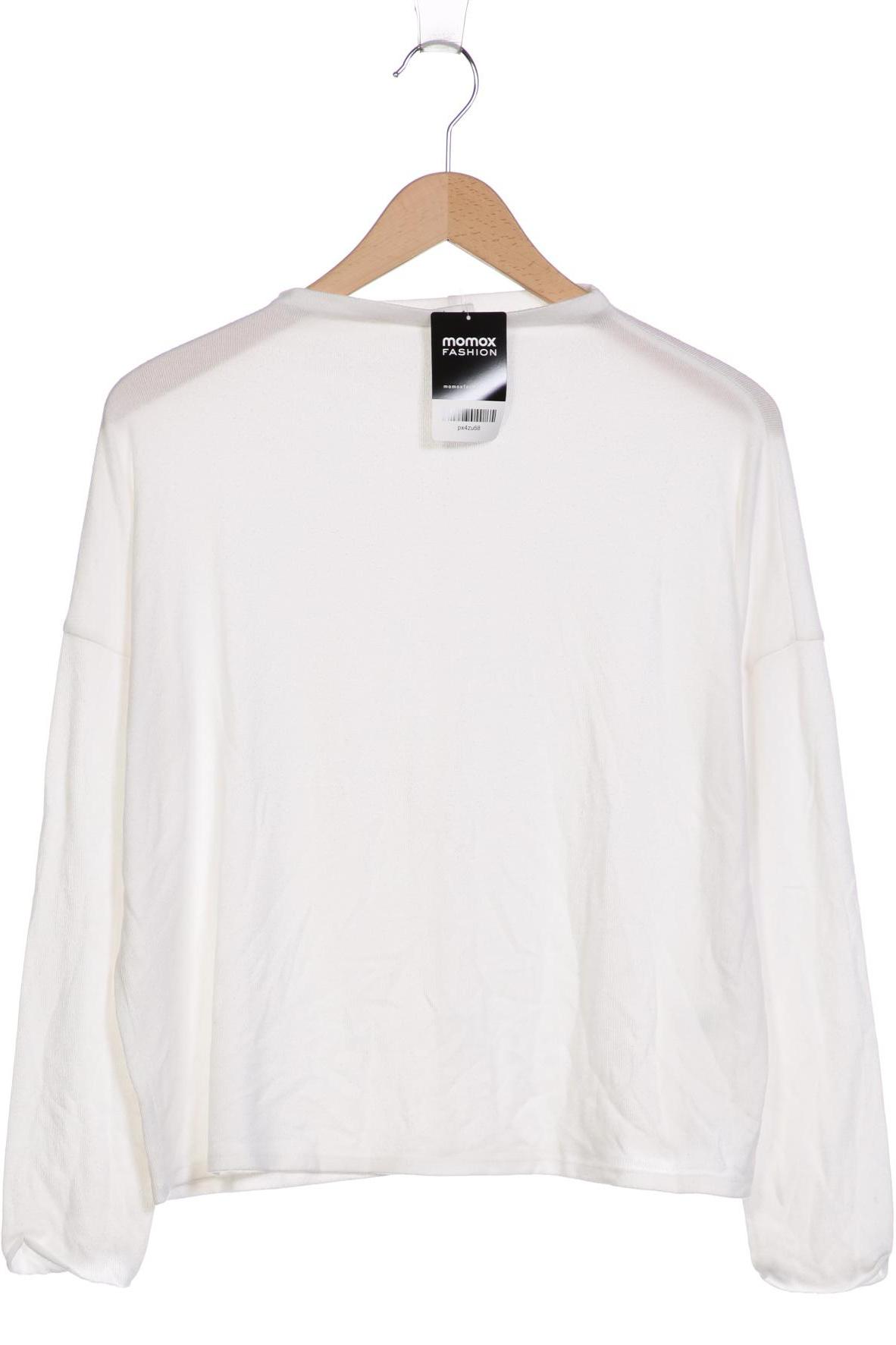 

iheart Damen Pullover, weiß, Gr. 36