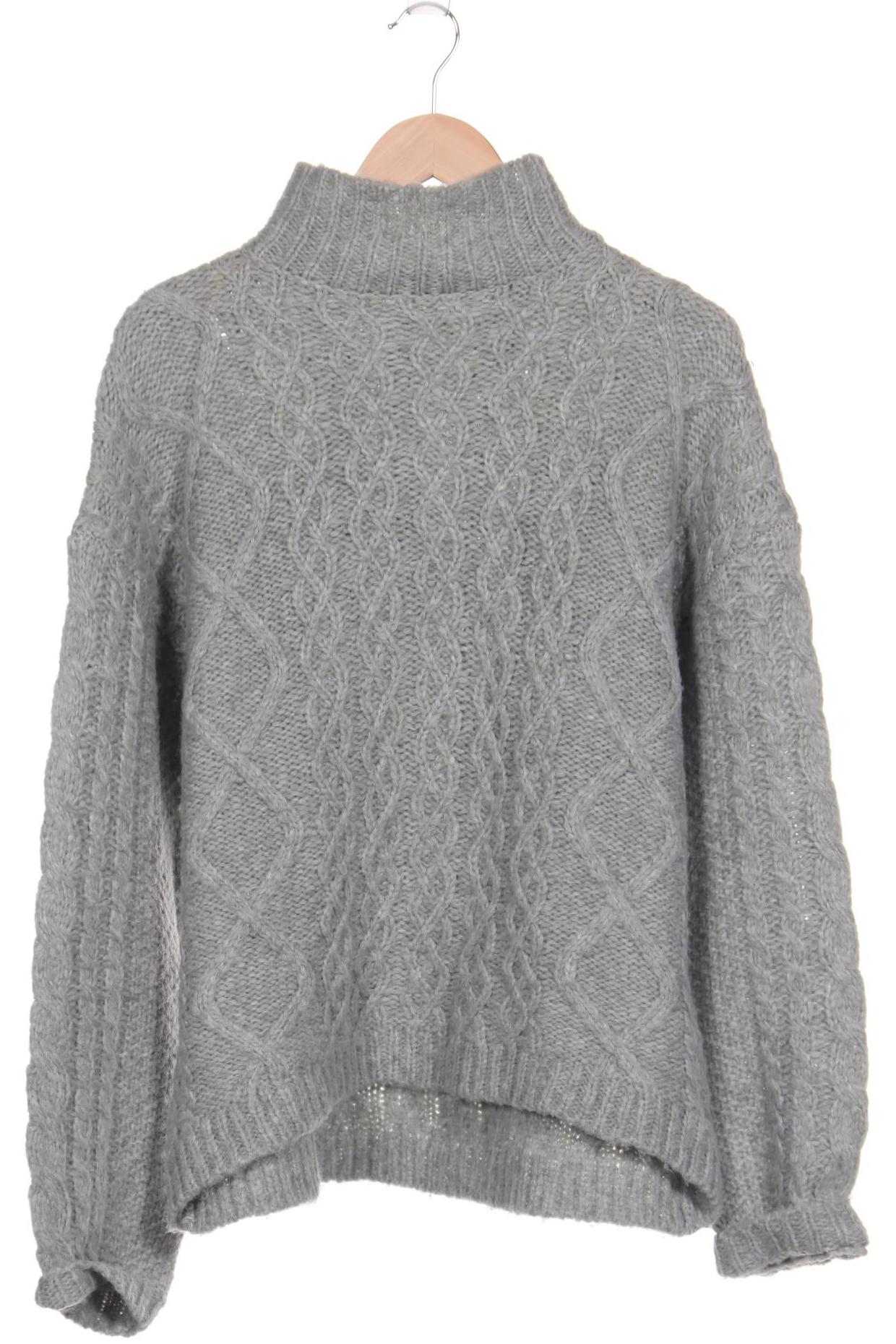 

iheart Damen Pullover, hellgrün, Gr. 42