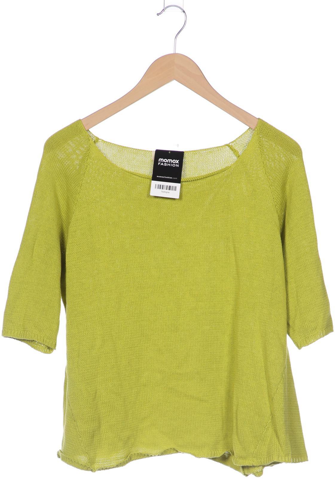 

iheart Damen Pullover, hellgrün, Gr. 42