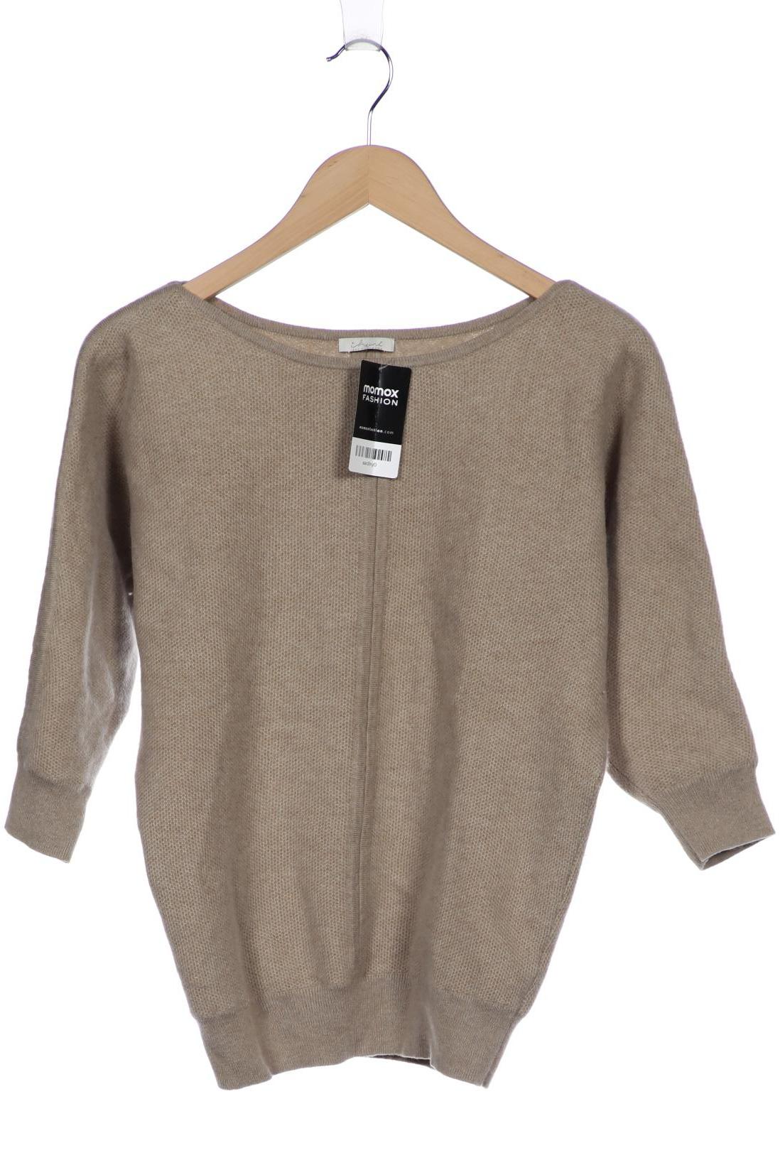

iheart Damen Pullover, beige