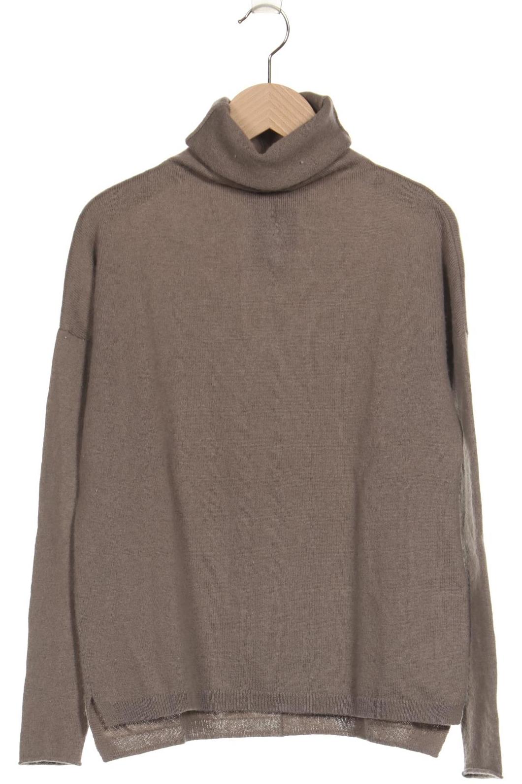 

iheart Damen Pullover, braun, Gr. 34