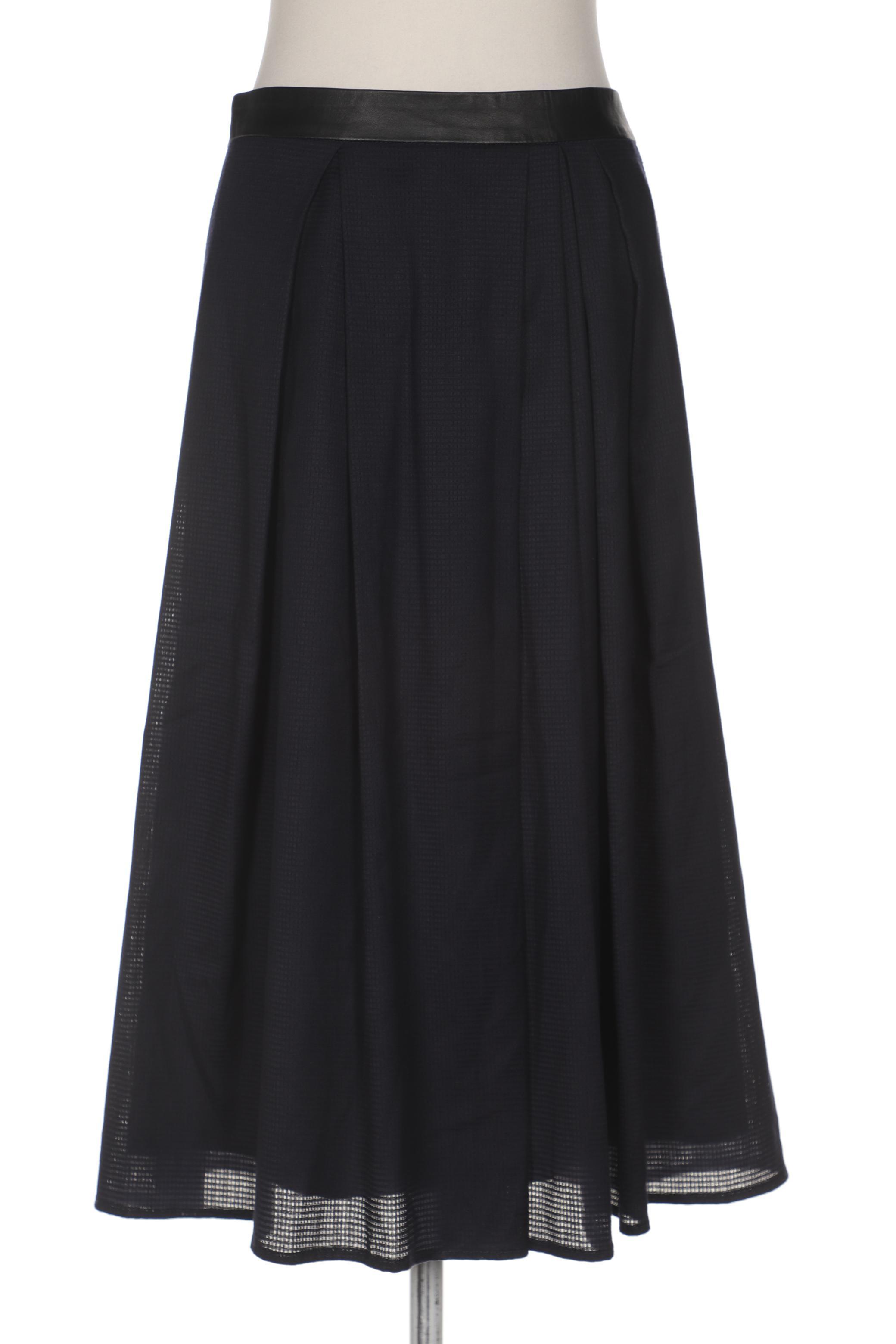 

iheart Damen Rock, marineblau