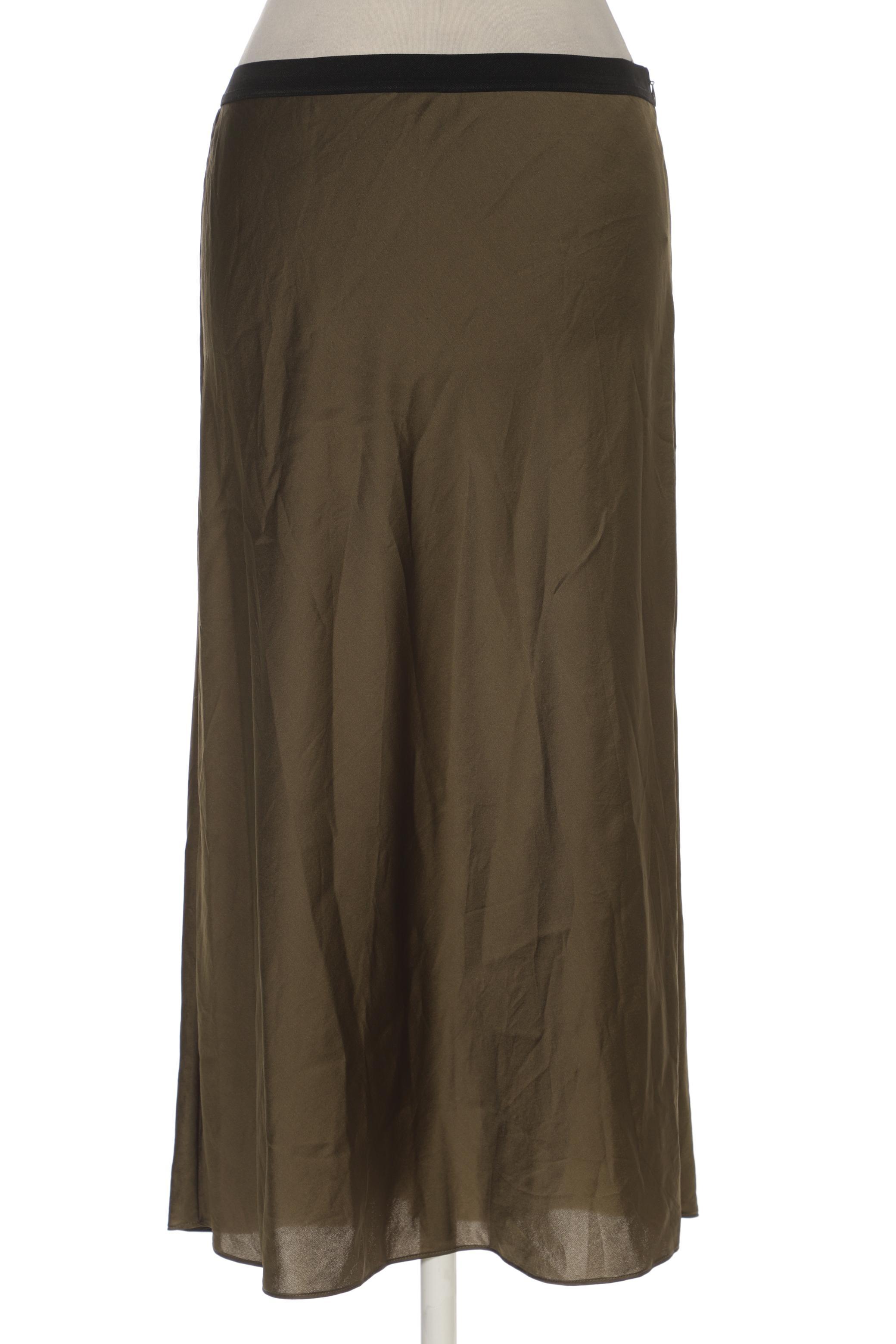 

iheart Damen Rock, grün, Gr. 38