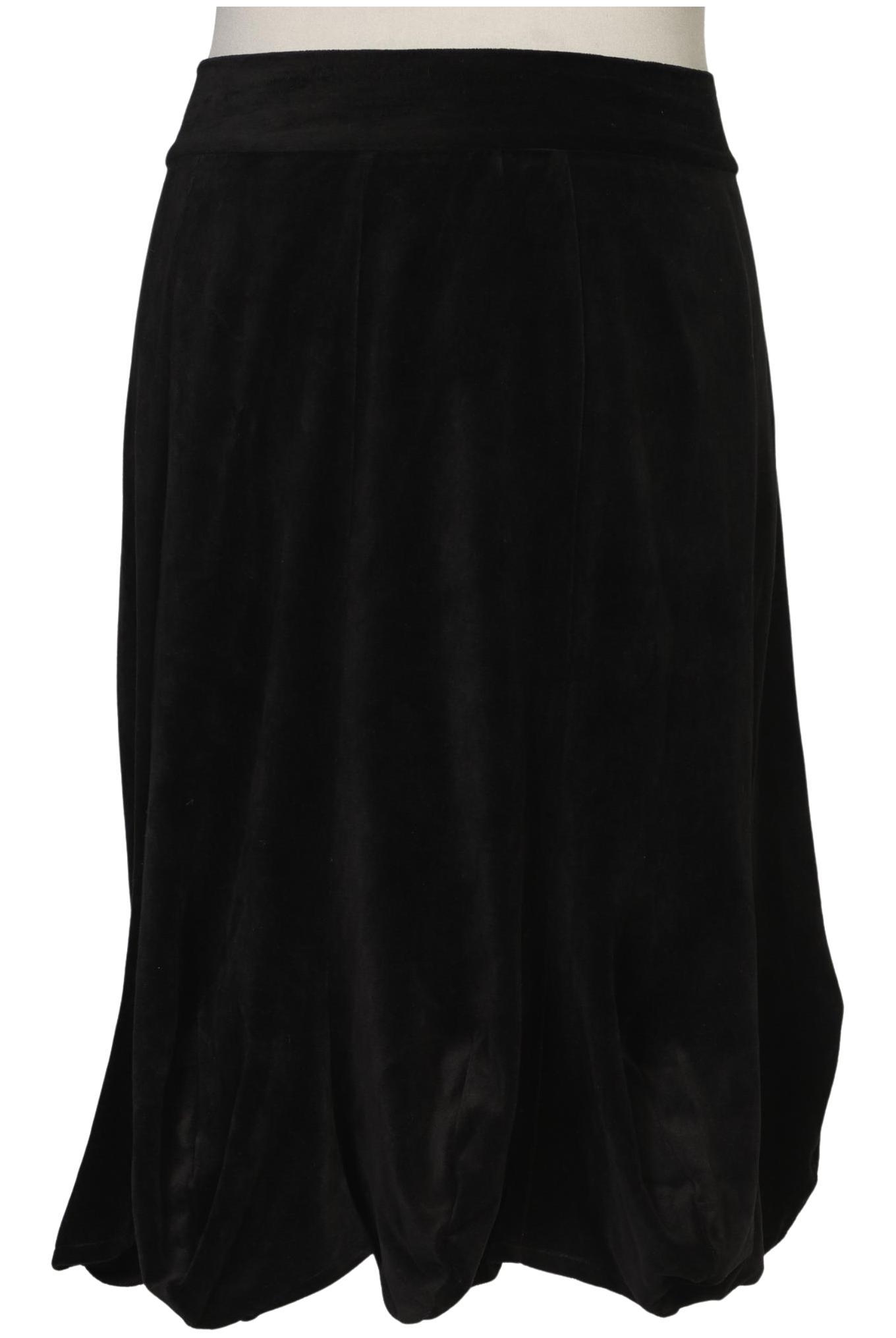 

iheart Damen Rock, schwarz, Gr. 44