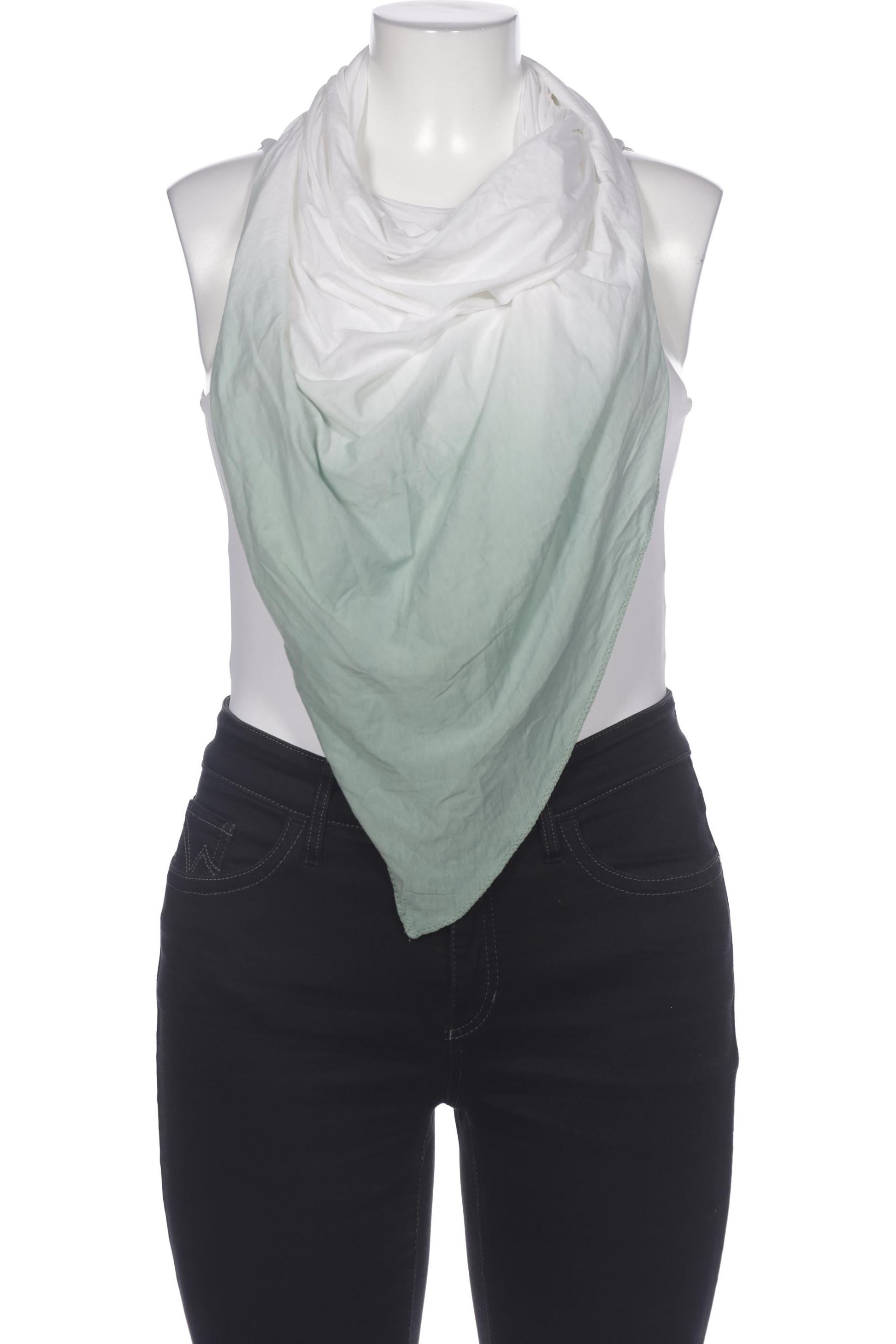 

iheart Damen Schal, weiß, Gr.