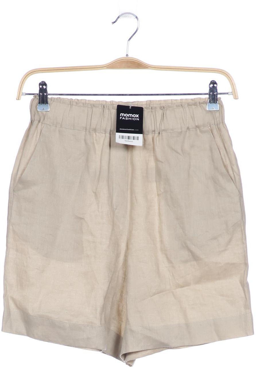 

iheart Damen Shorts, beige, Gr. 36