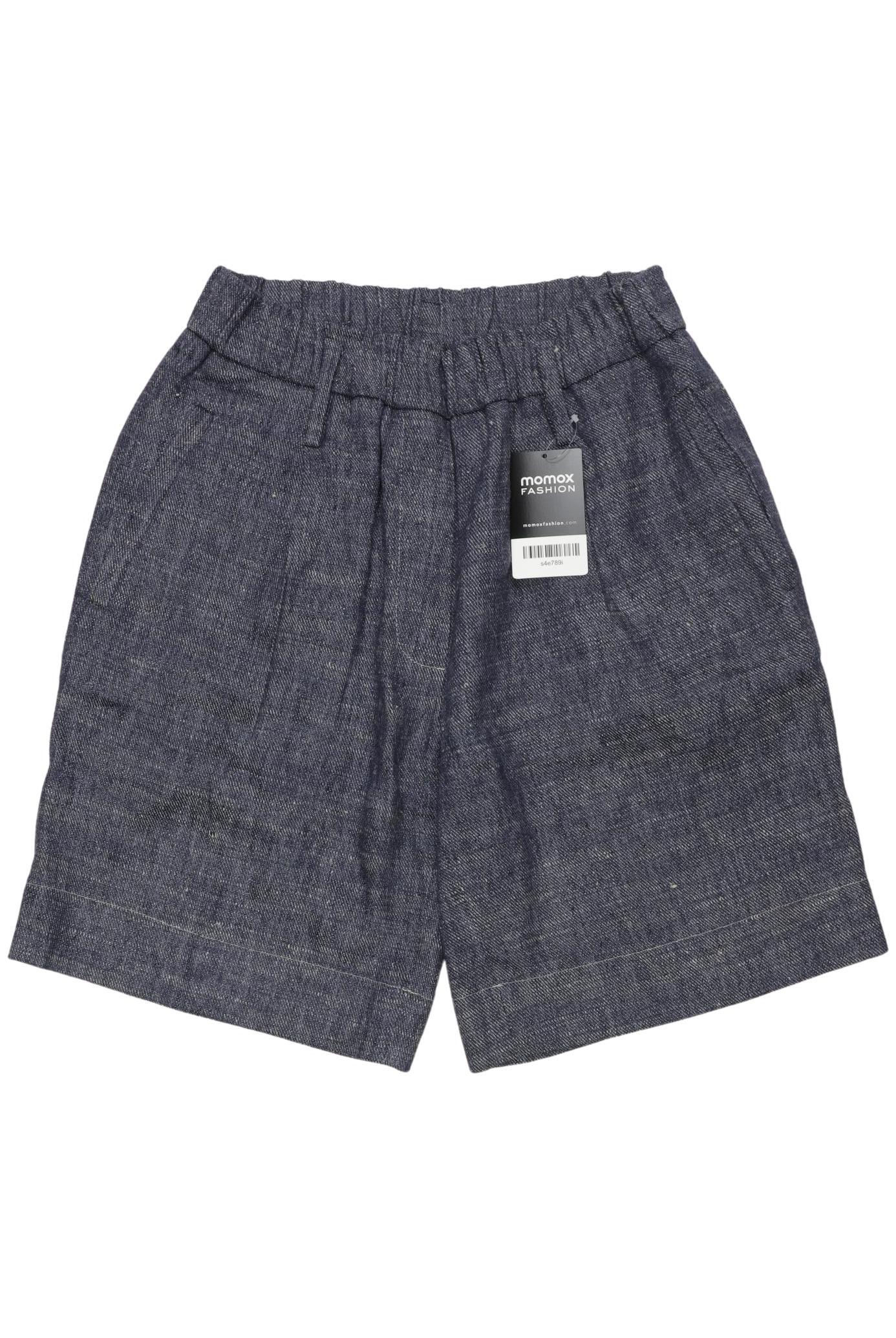 

iheart Damen Shorts, marineblau, Gr. 36