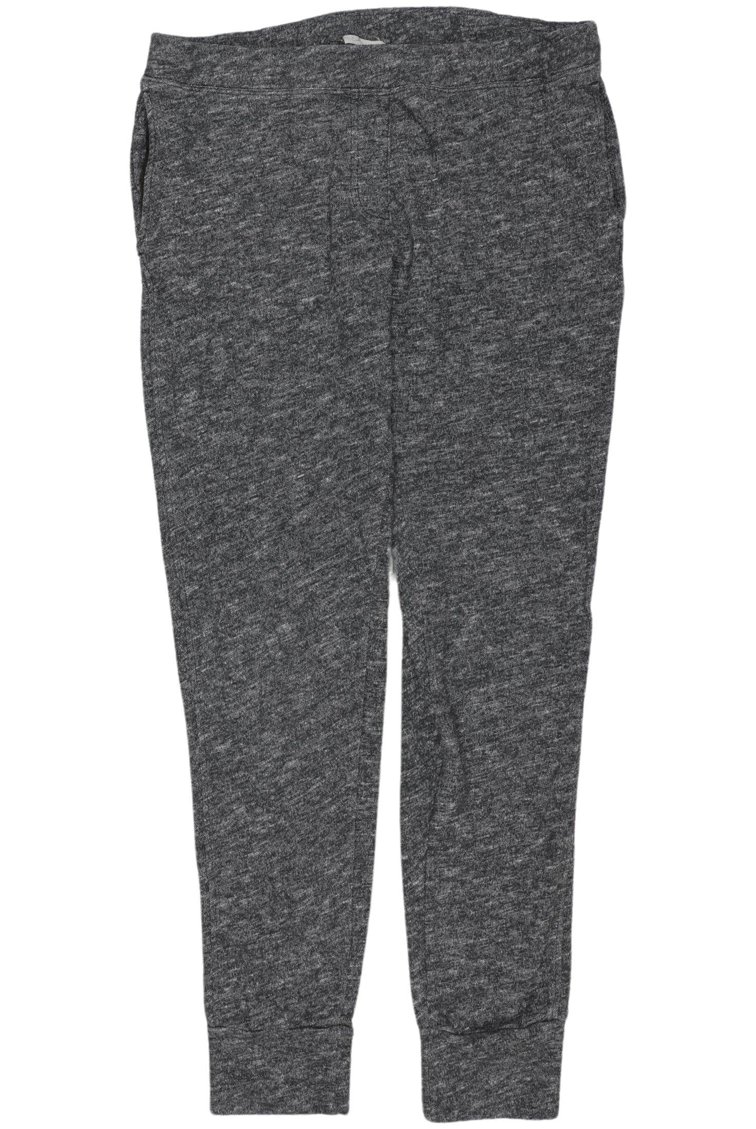 

iheart Damen Stoffhose, grau, Gr. 0