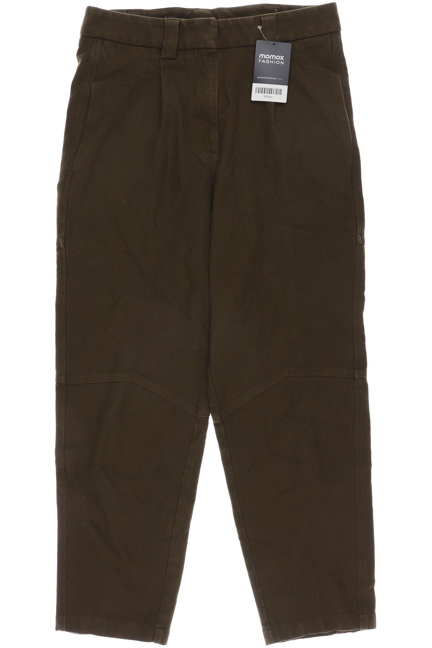 

iheart Damen Stoffhose, braun