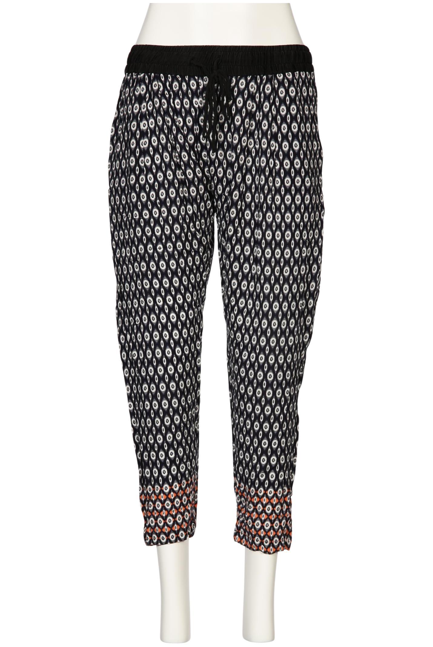 

iheart Damen Stoffhose, mehrfarbig, Gr. 0