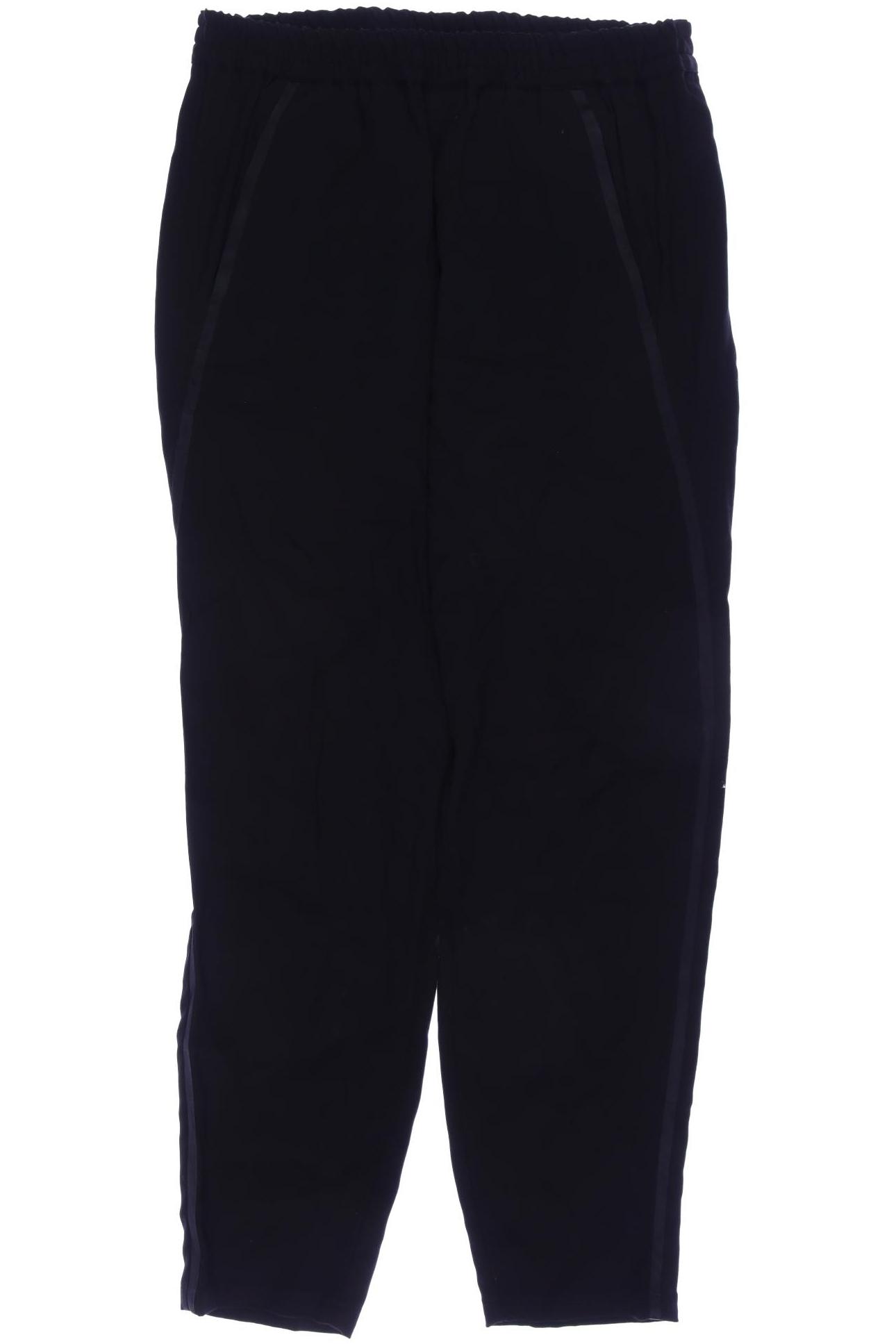 

iheart Damen Stoffhose, schwarz