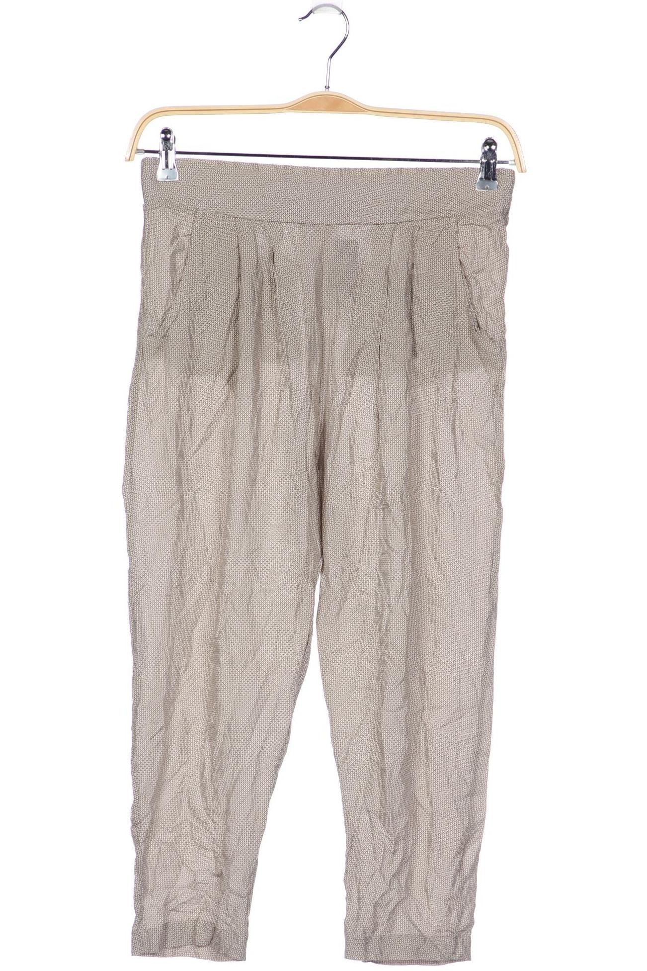 

iheart Damen Stoffhose, beige