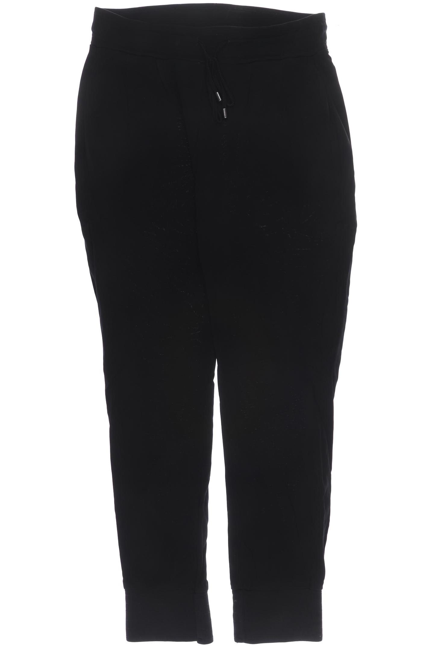 

iheart Damen Stoffhose, schwarz