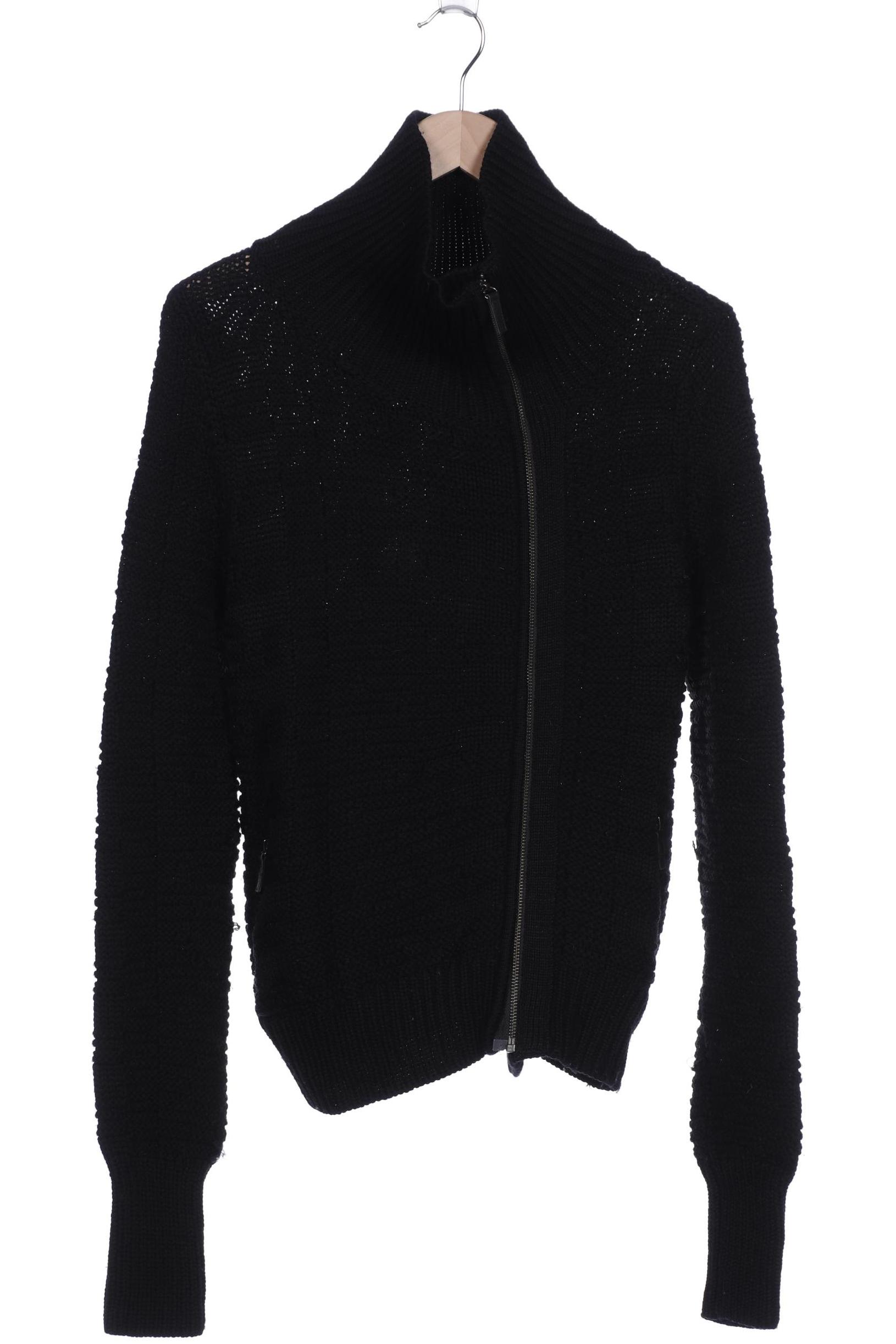 

iheart Damen Strickjacke, schwarz