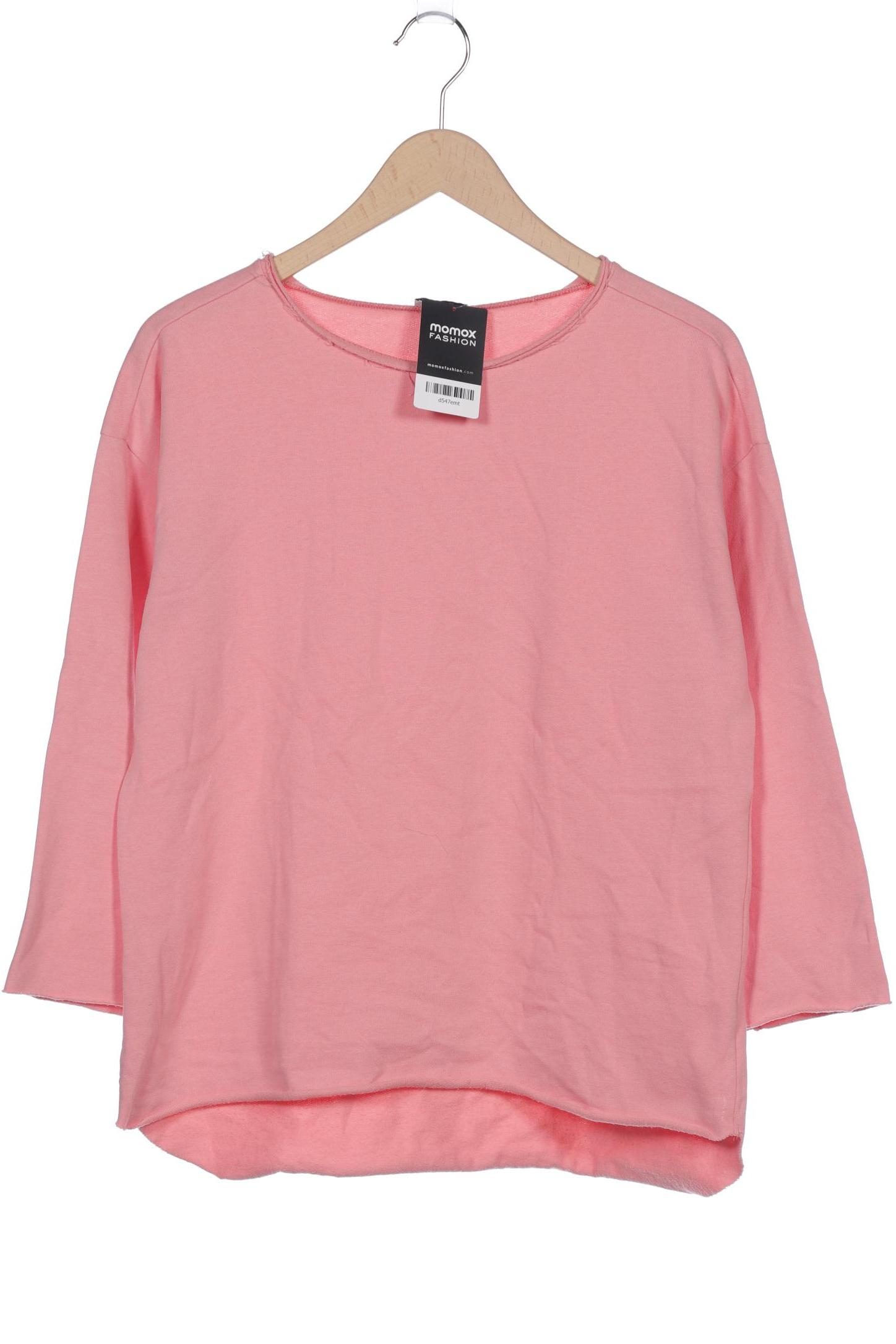 

iheart Damen Sweatshirt, pink