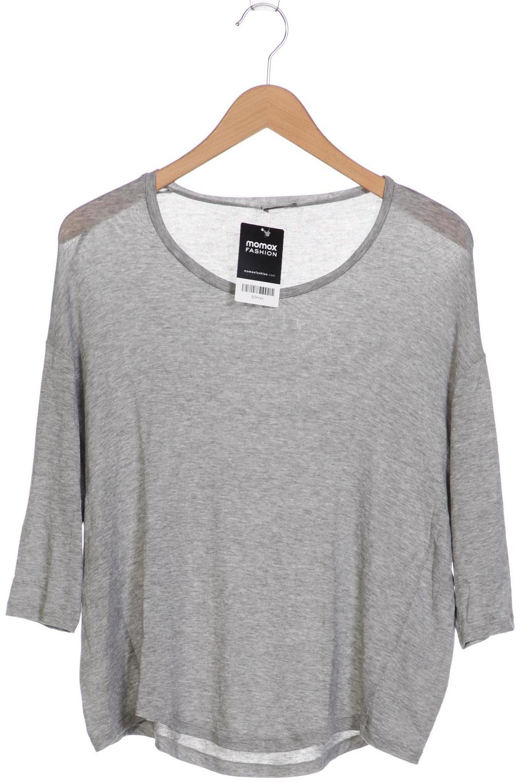 

iheart Damen T-Shirt, grau