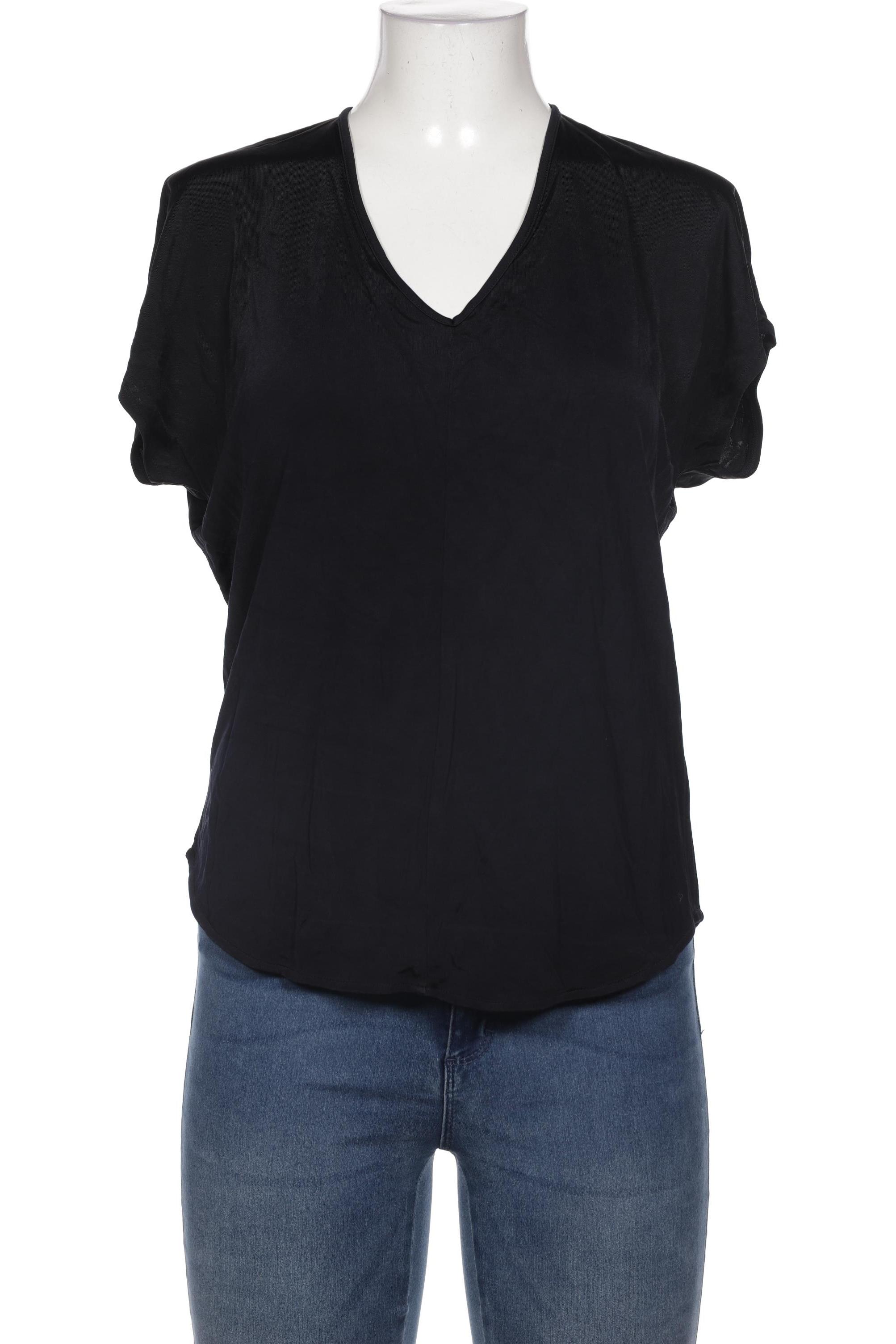 

iheart Damen T-Shirt, schwarz, Gr. 42