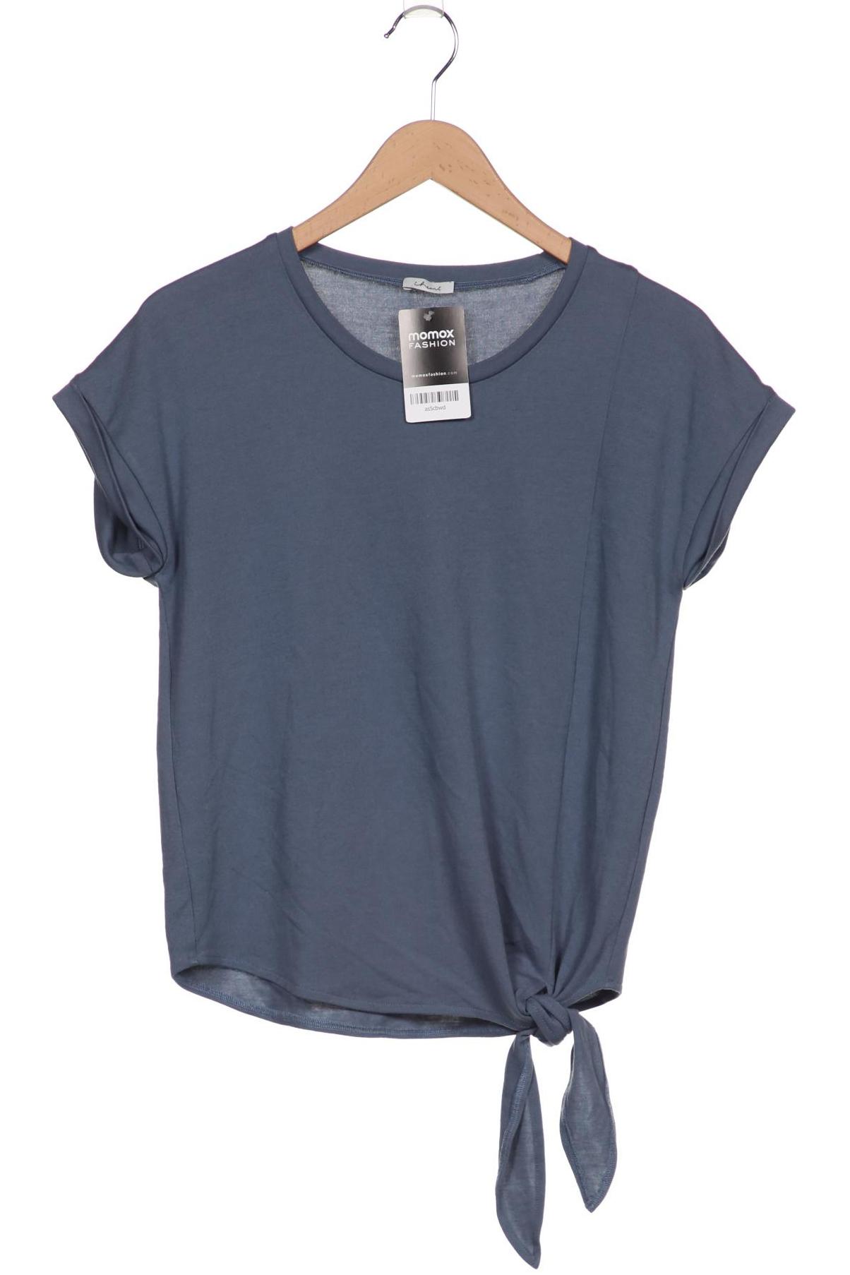 

iheart Damen T-Shirt, grau