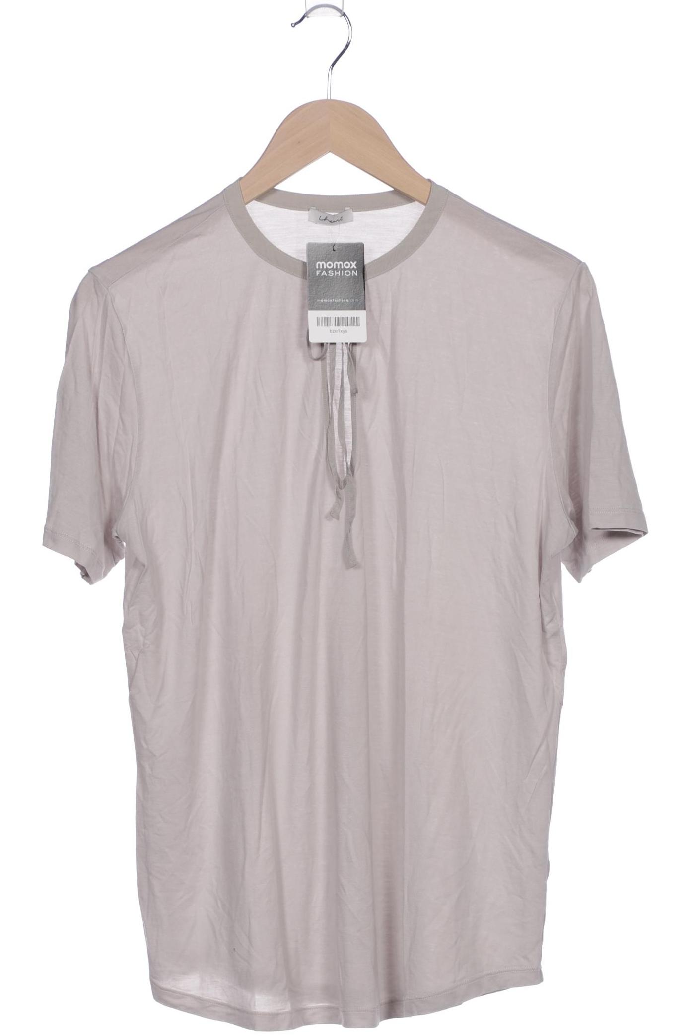 

iheart Damen T-Shirt, grau, Gr. 42