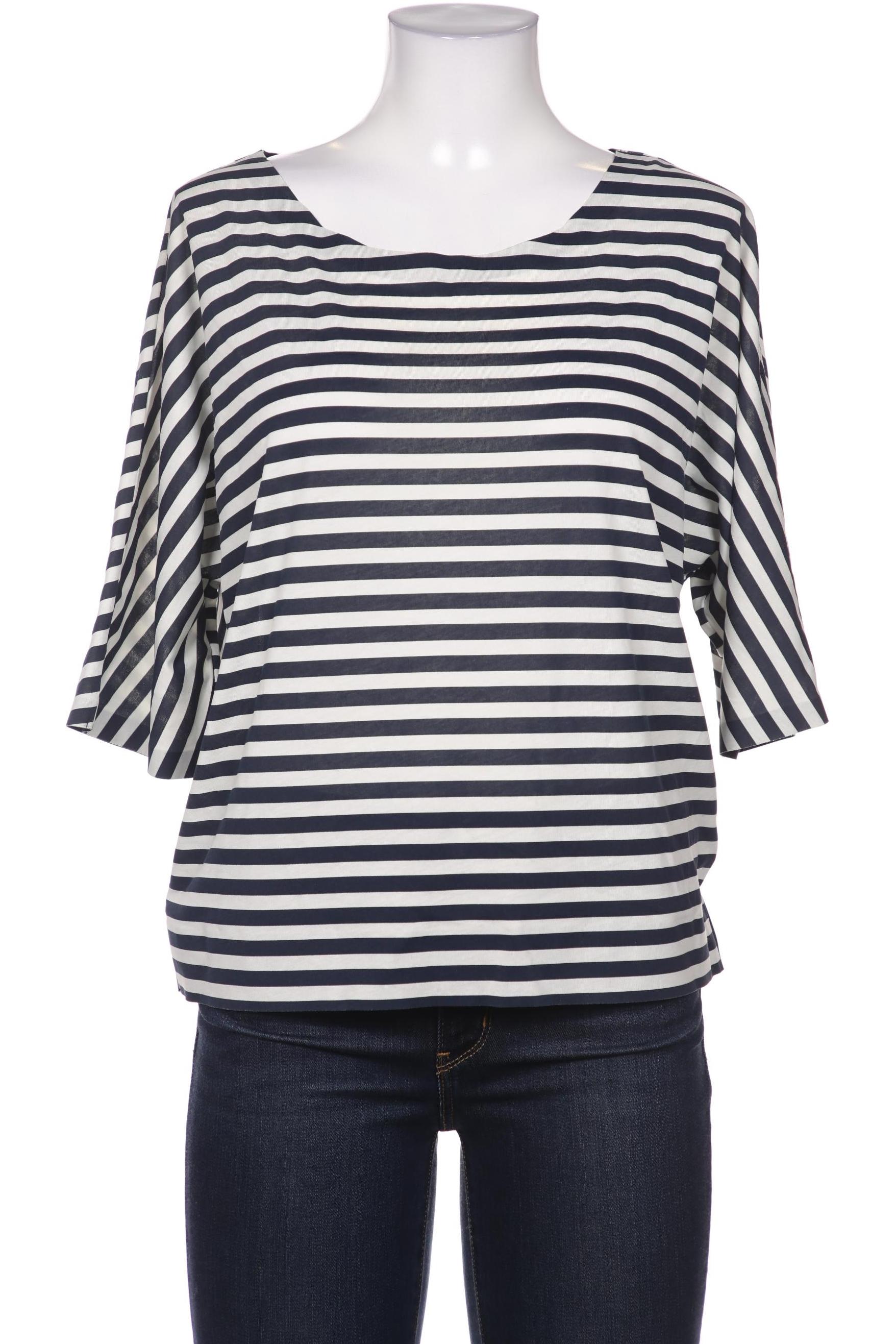 

iheart Damen T-Shirt, weiß, Gr. 38