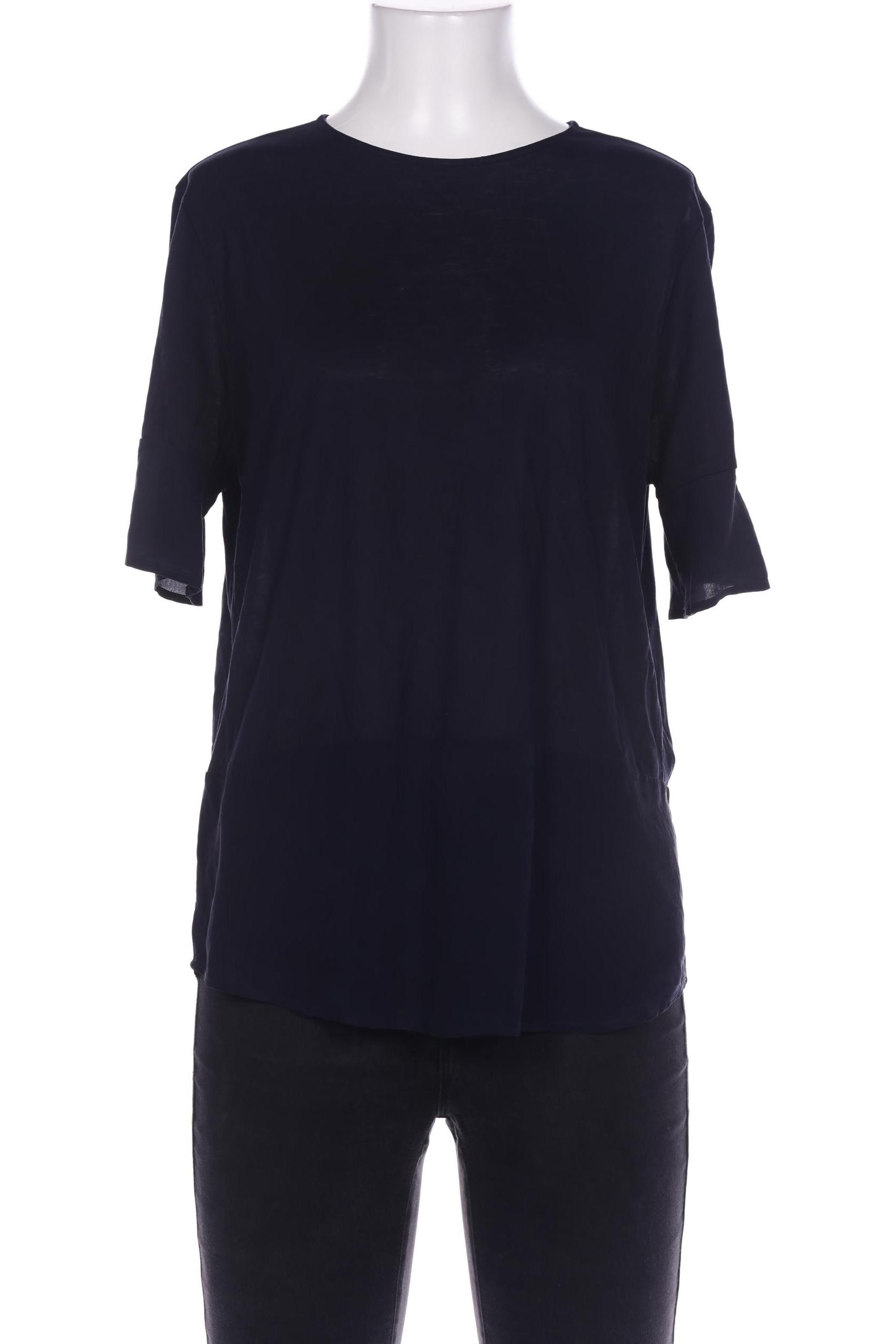 Thumbnail - iheart Damen T-Shirt, marineblau, Gr. 38
