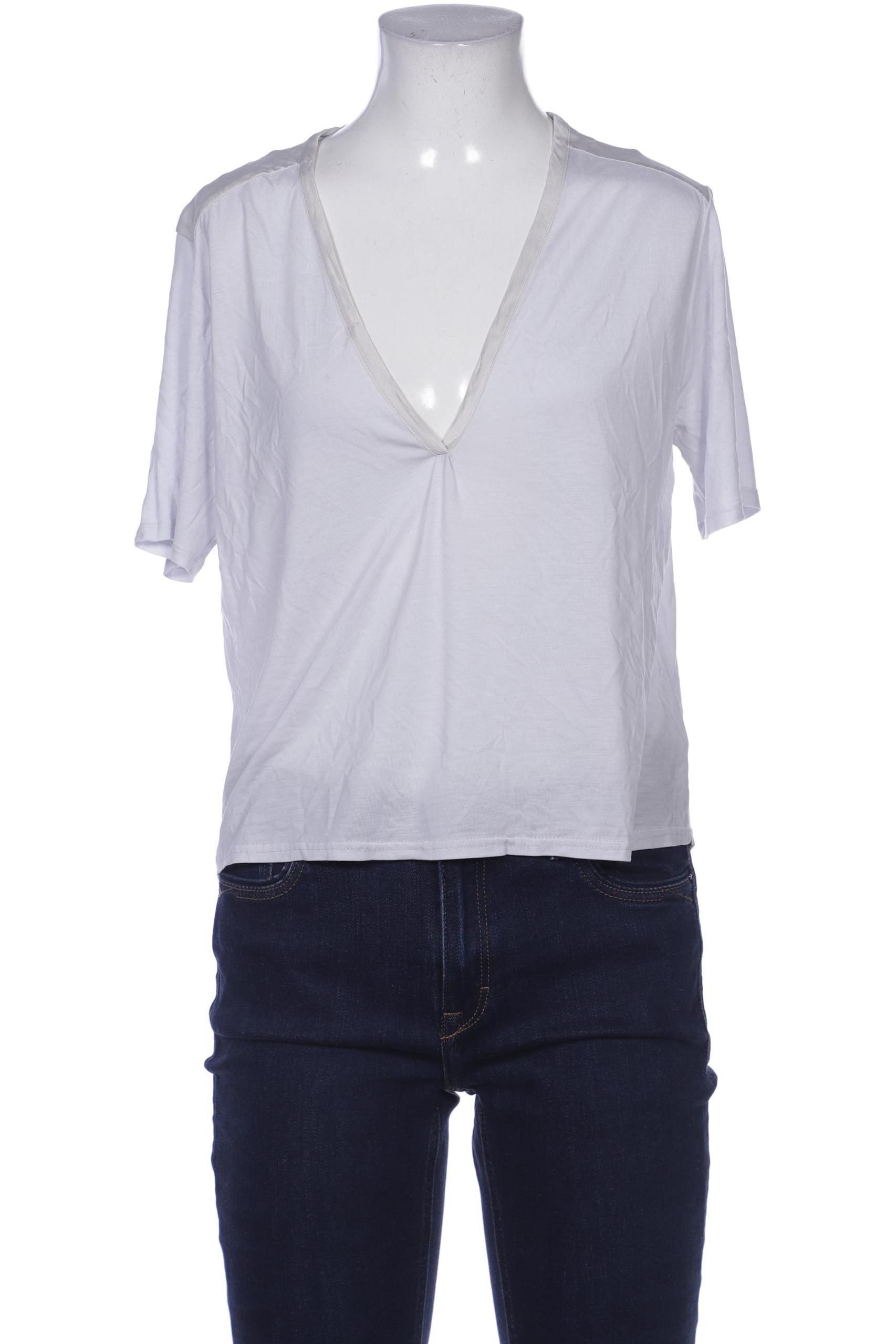 

iheart Damen T-Shirt, grau, Gr. 38