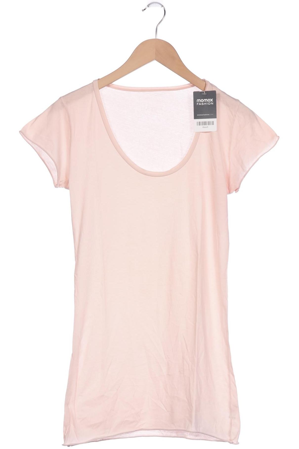 

iheart Damen T-Shirt, pink, Gr. 42