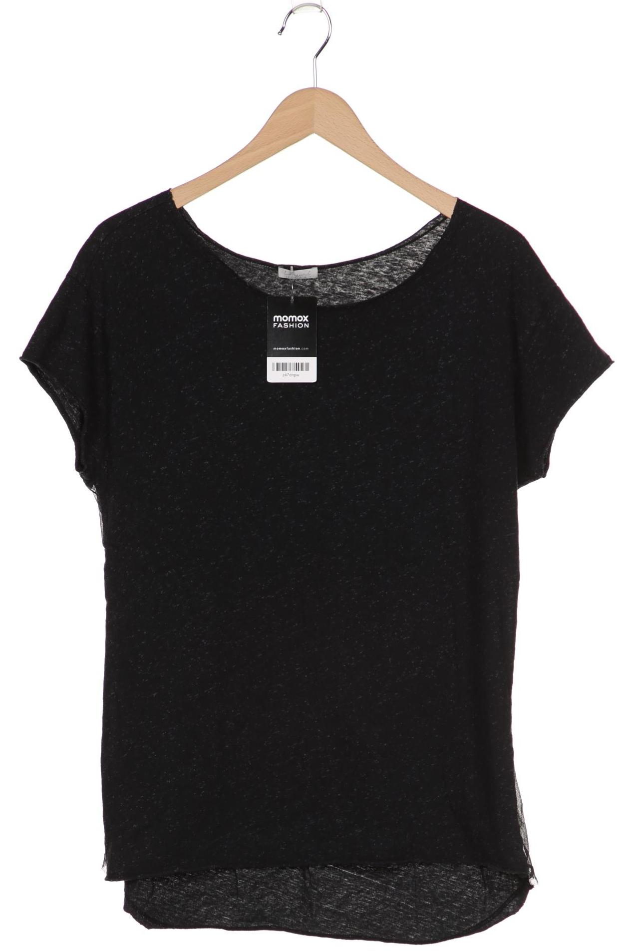 

iheart Damen T-Shirt, schwarz
