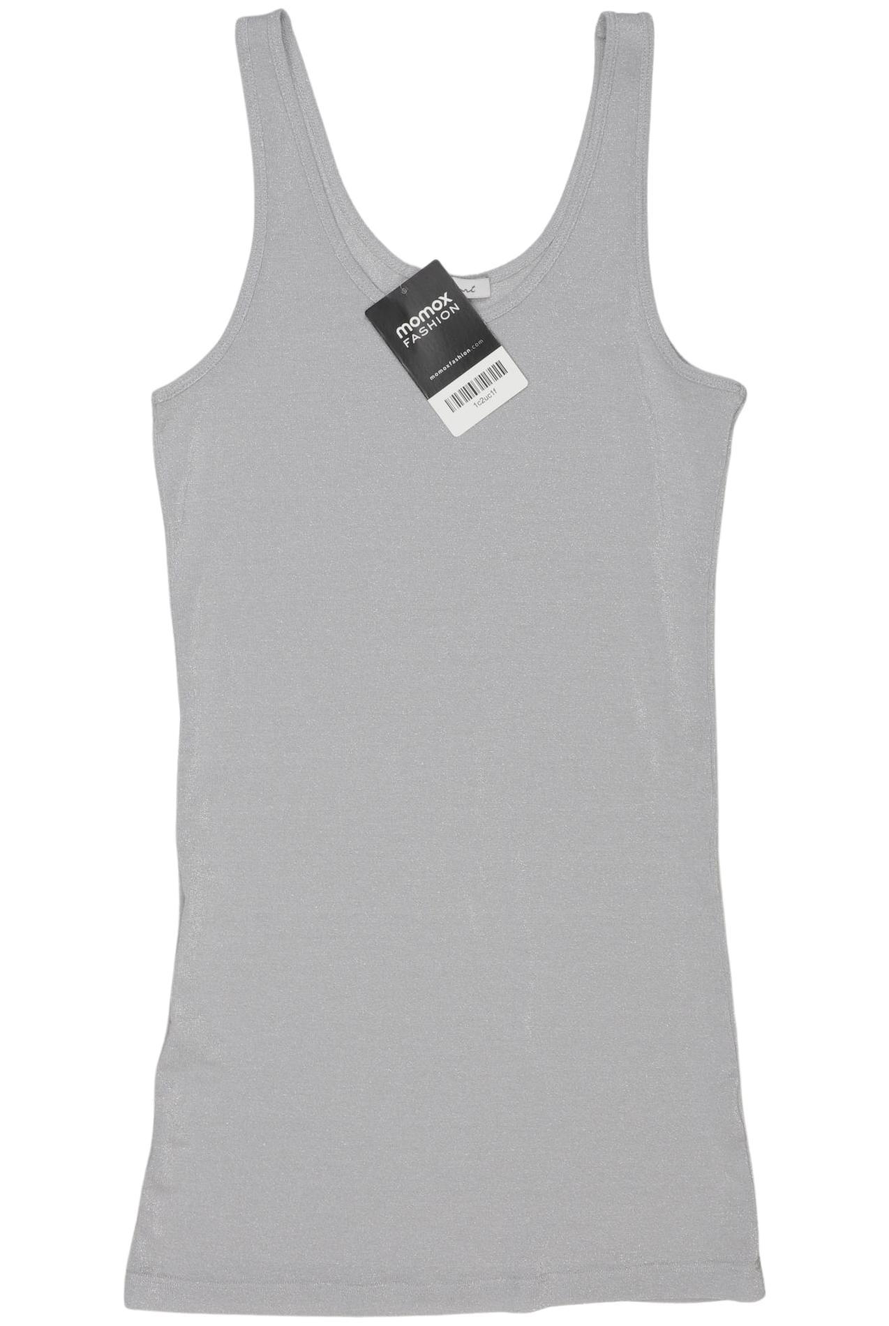 

iheart Damen Top, grau, Gr. 32