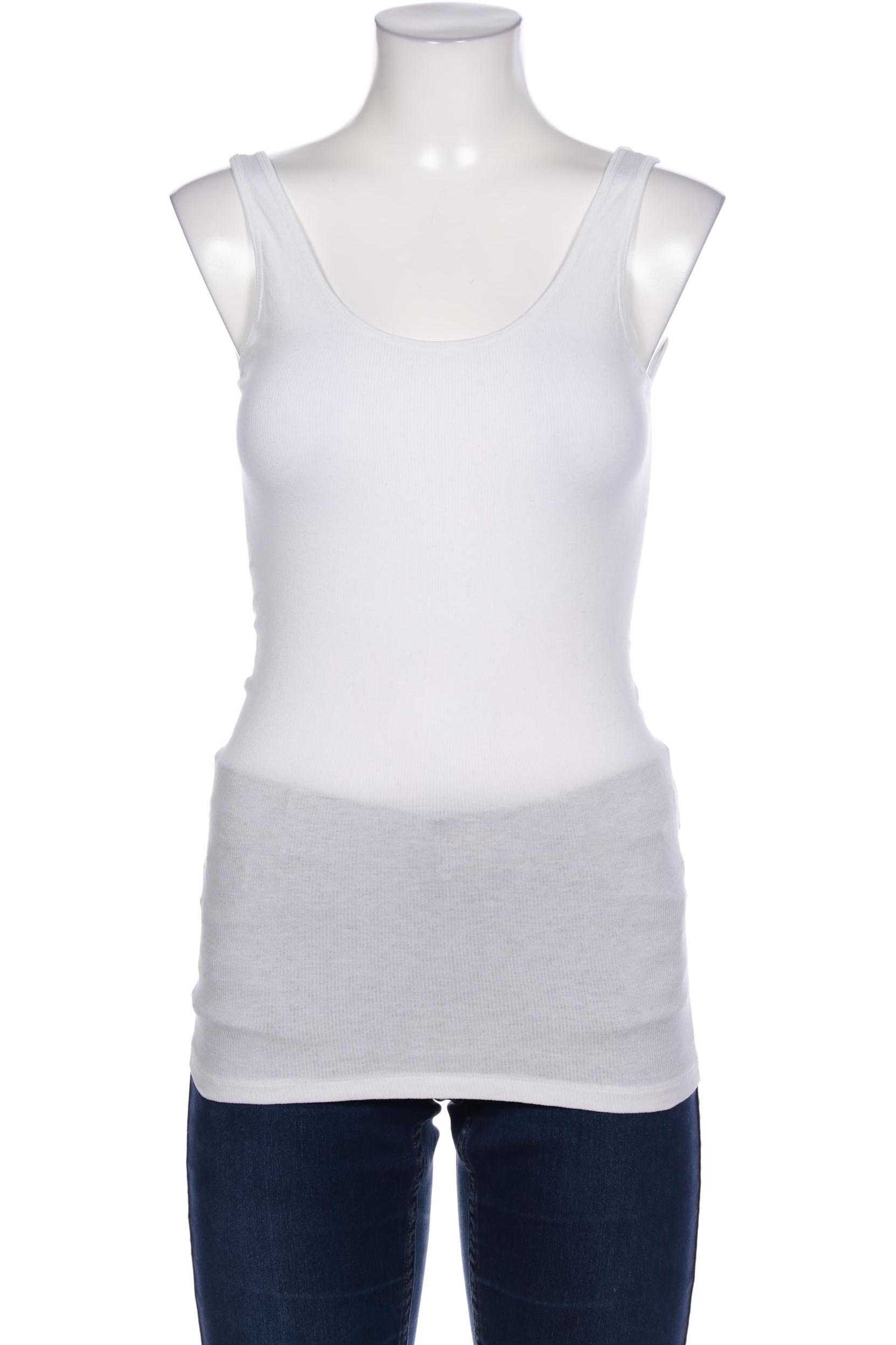 

iheart Damen Top, weiß