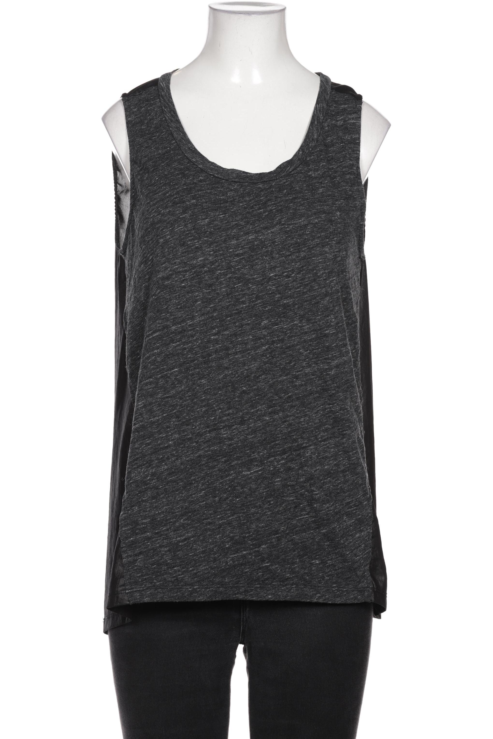 

iheart Damen Top, grau